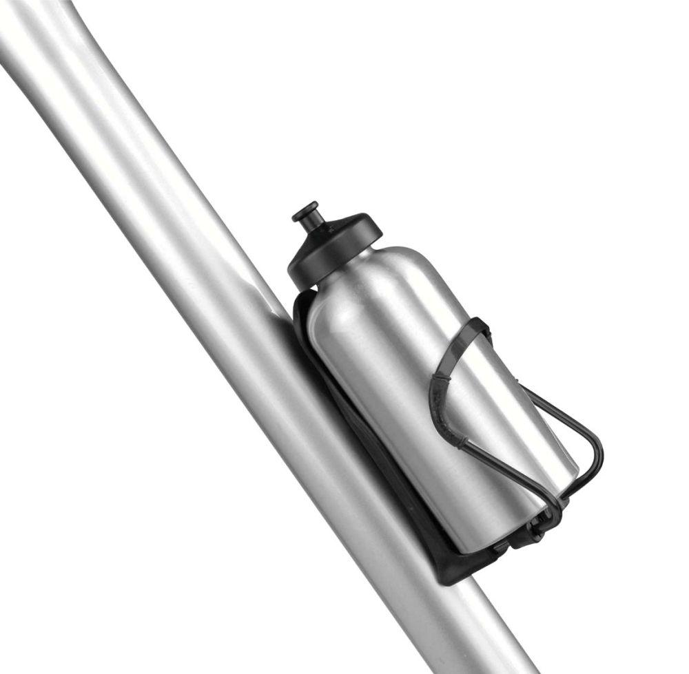 Bottle Cage Topeak Modula Cage II, Juodas (adjustable)