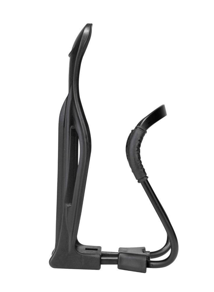 Bottle Cage Topeak Modula Cage II, Juodas (adjustable)
