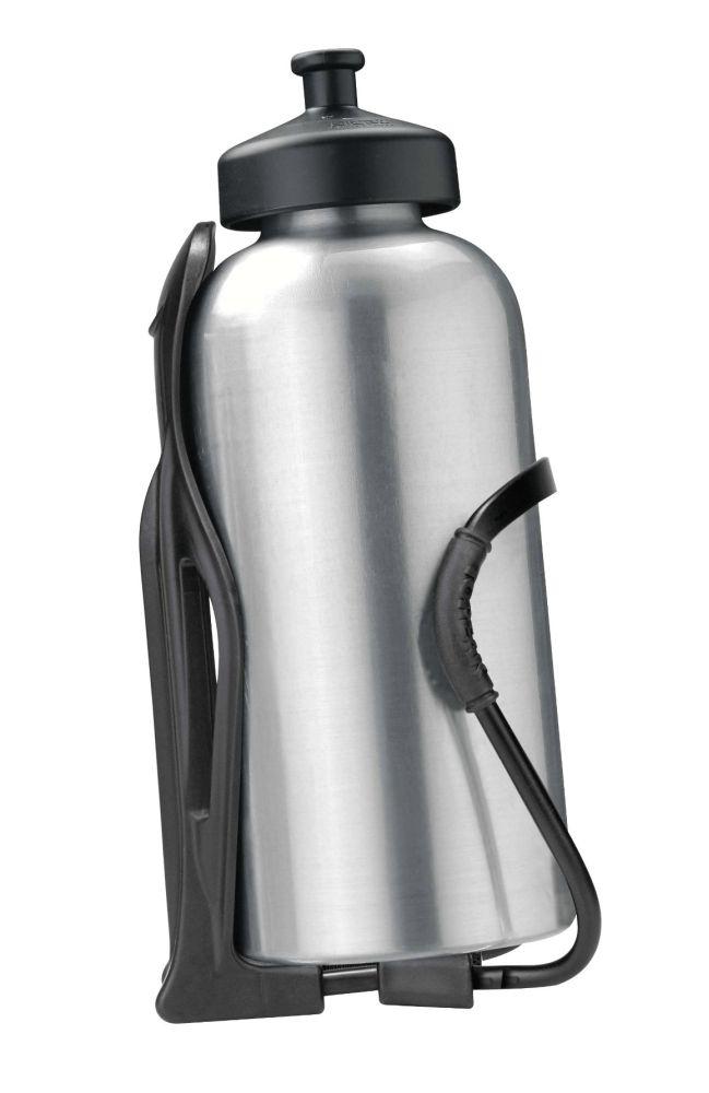 Bottle Cage Topeak Modula Cage II, Juodas (adjustable)
