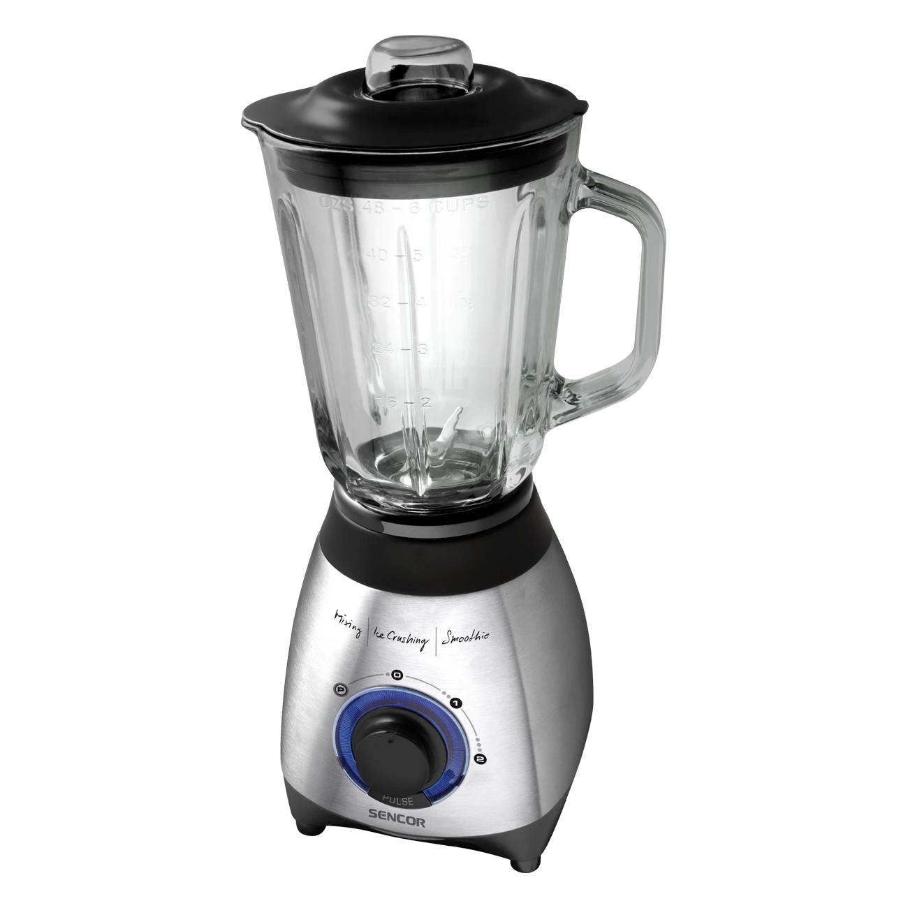 Plakiklis Sencor SBL4371, 1,5l