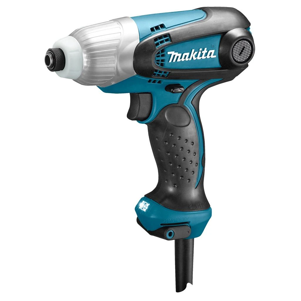 Makita Smūginis suktuvas TD0101F