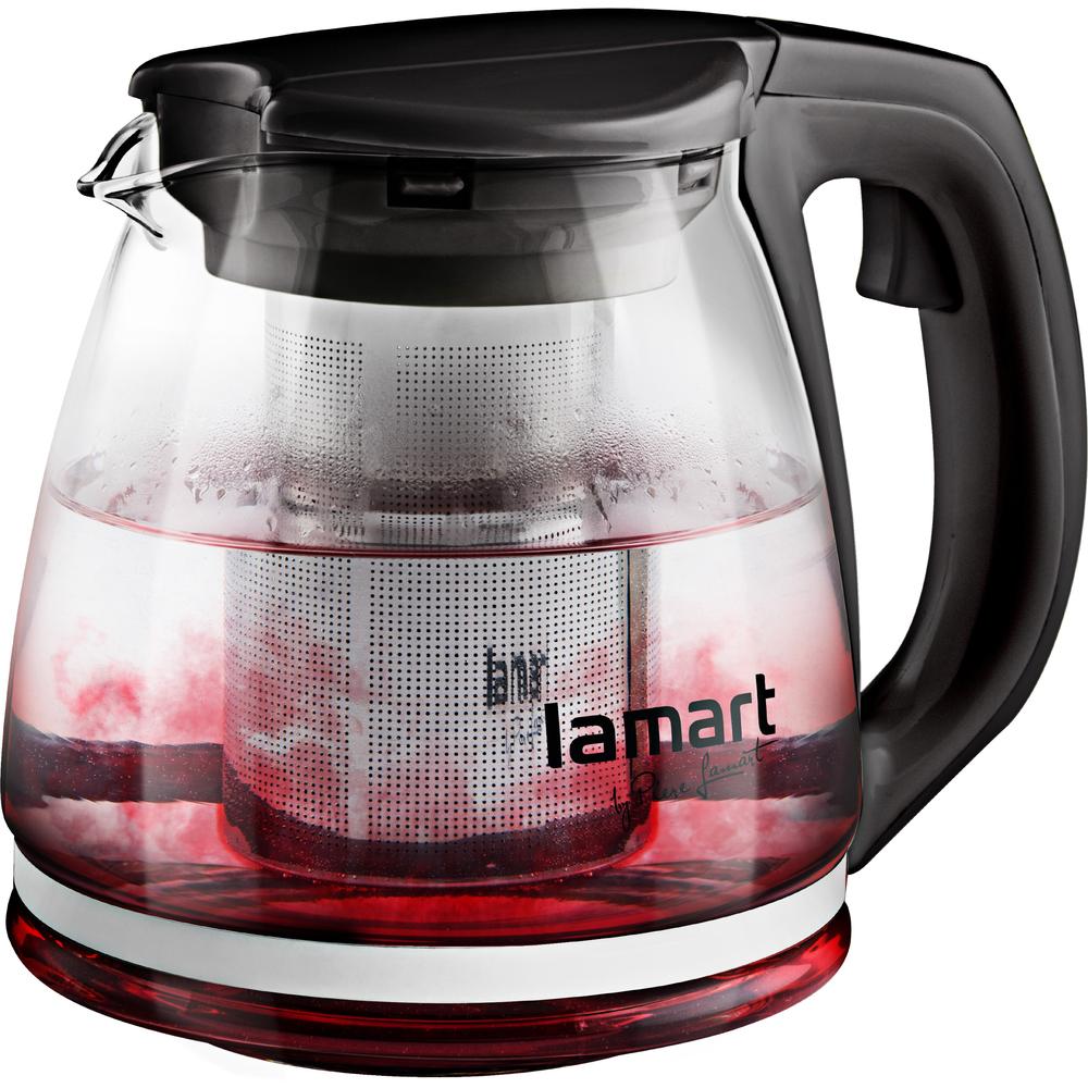 Lamart ąsotis su infuzija LT7025 1,1 L