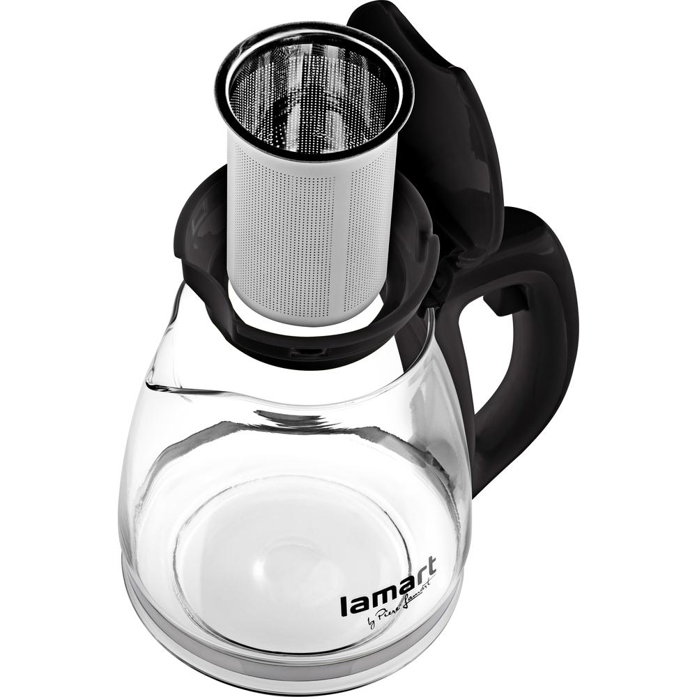 Lamart ąsotis su infuzija LT7025 1,1 L