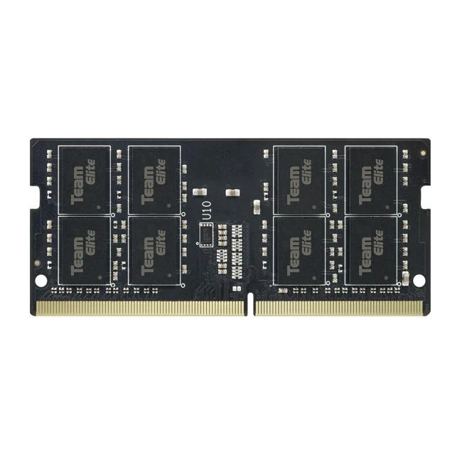 RAM Team Group Komandos grupė TEAMGROUP 16GB DDR4 2666MHz SODIMM CL19 1.2V