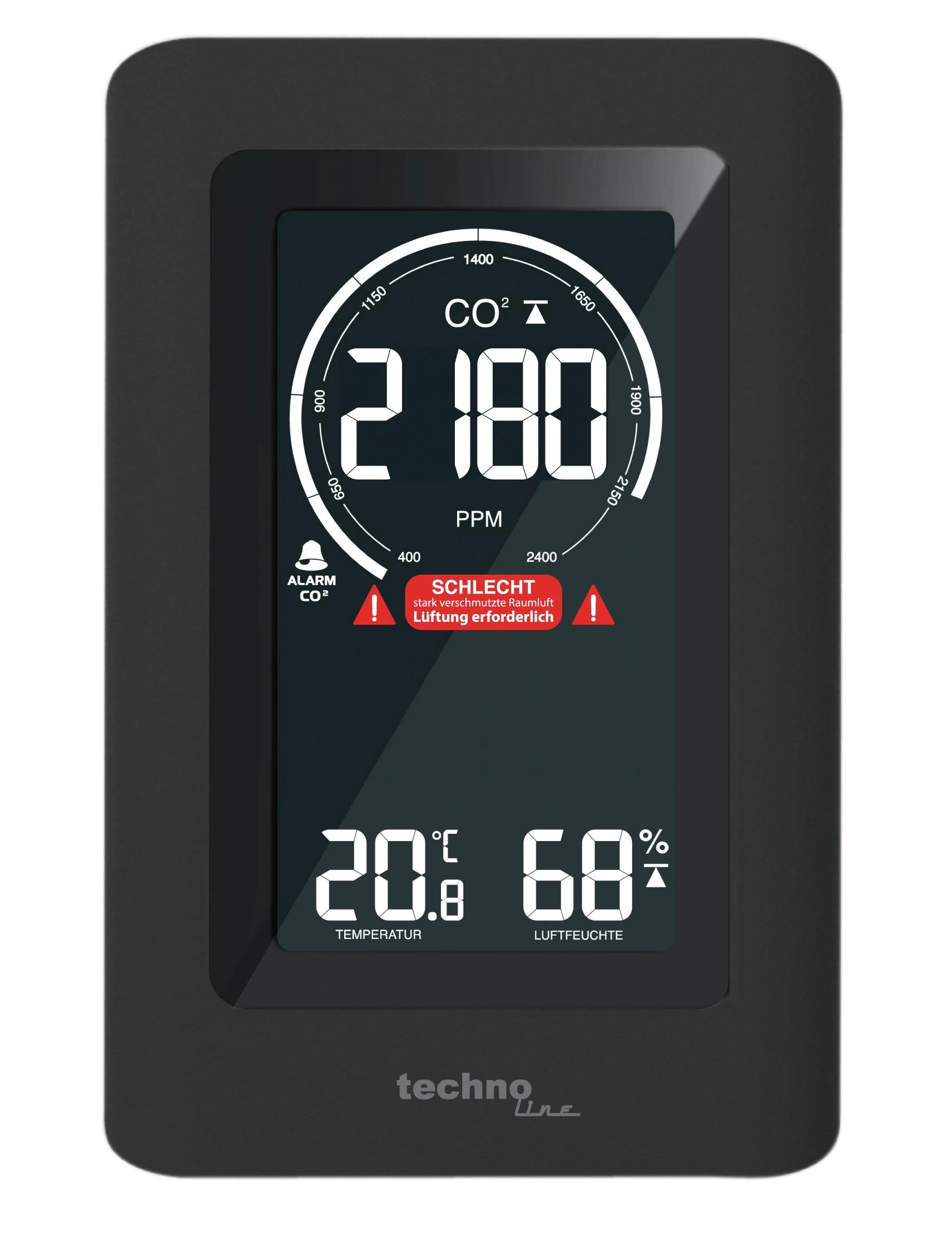 Technoline WL1030