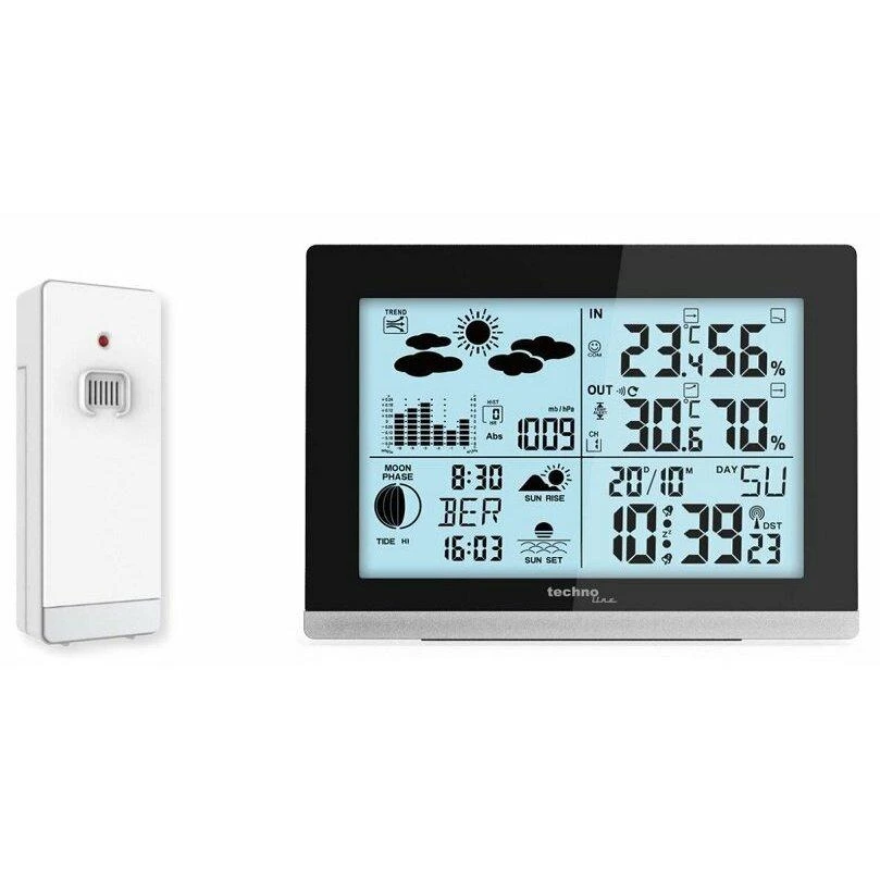 Technoline WS6762
