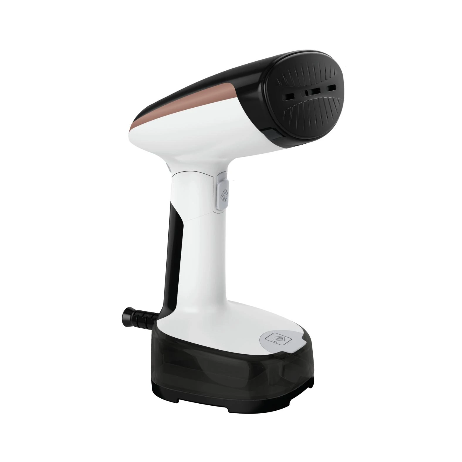Tefal DT3030 Handheld garment garintuvas 120 L 1300 W Juodas, Rose auksinis, Baltas