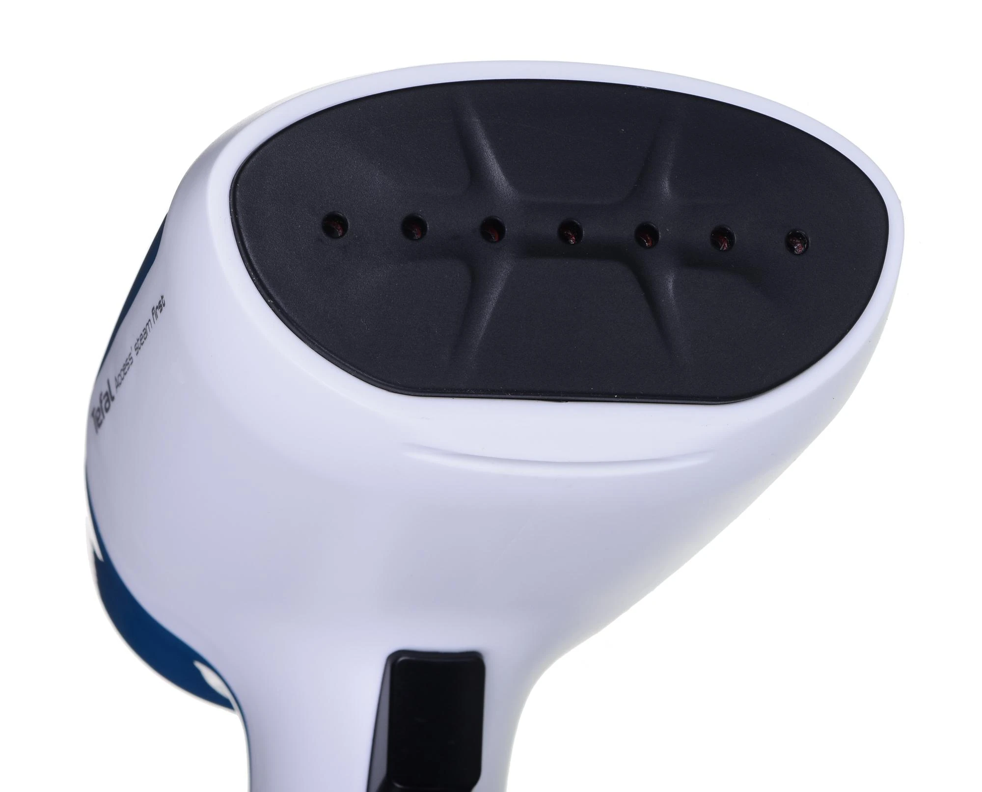TEFAL | Drabužių garintuvas | DT6130E0 | Rankinis | 1300 W | 0,07 l | 20 g/min | Mėlyna/balta