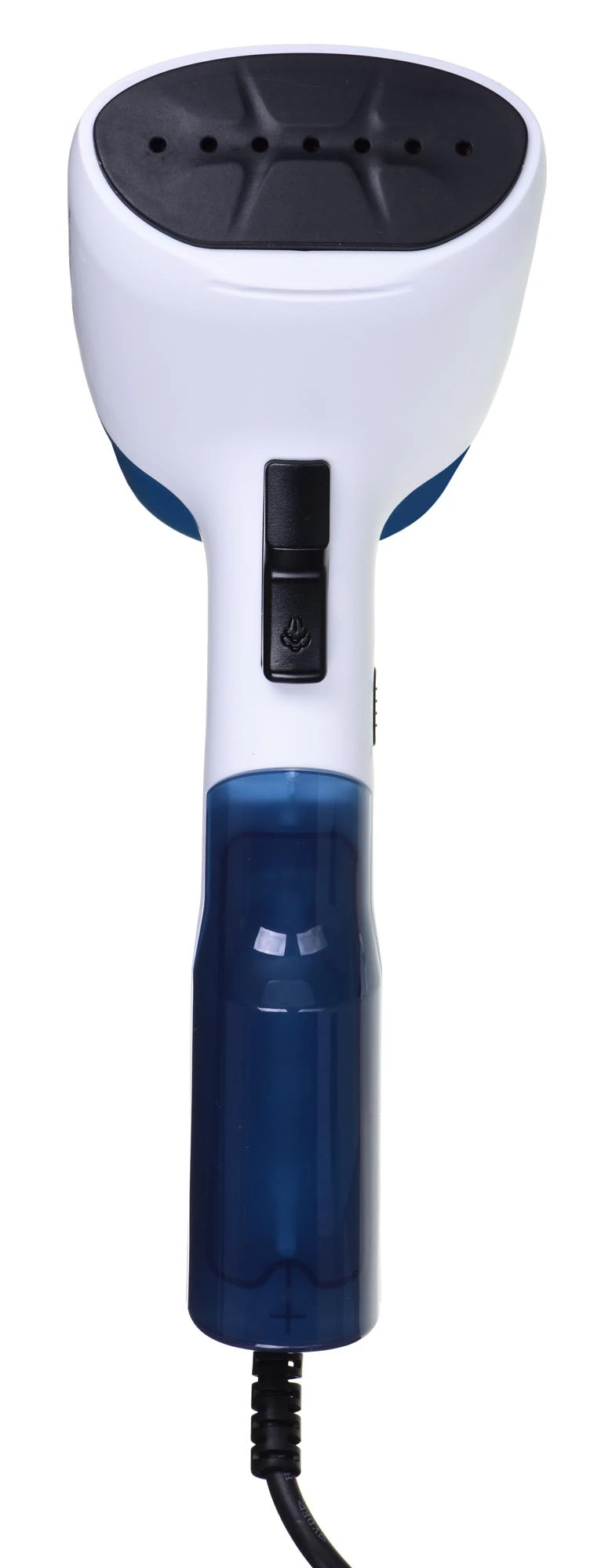 TEFAL | Drabužių garintuvas | DT6130E0 | Rankinis | 1300 W | 0,07 l | 20 g/min | Mėlyna/balta
