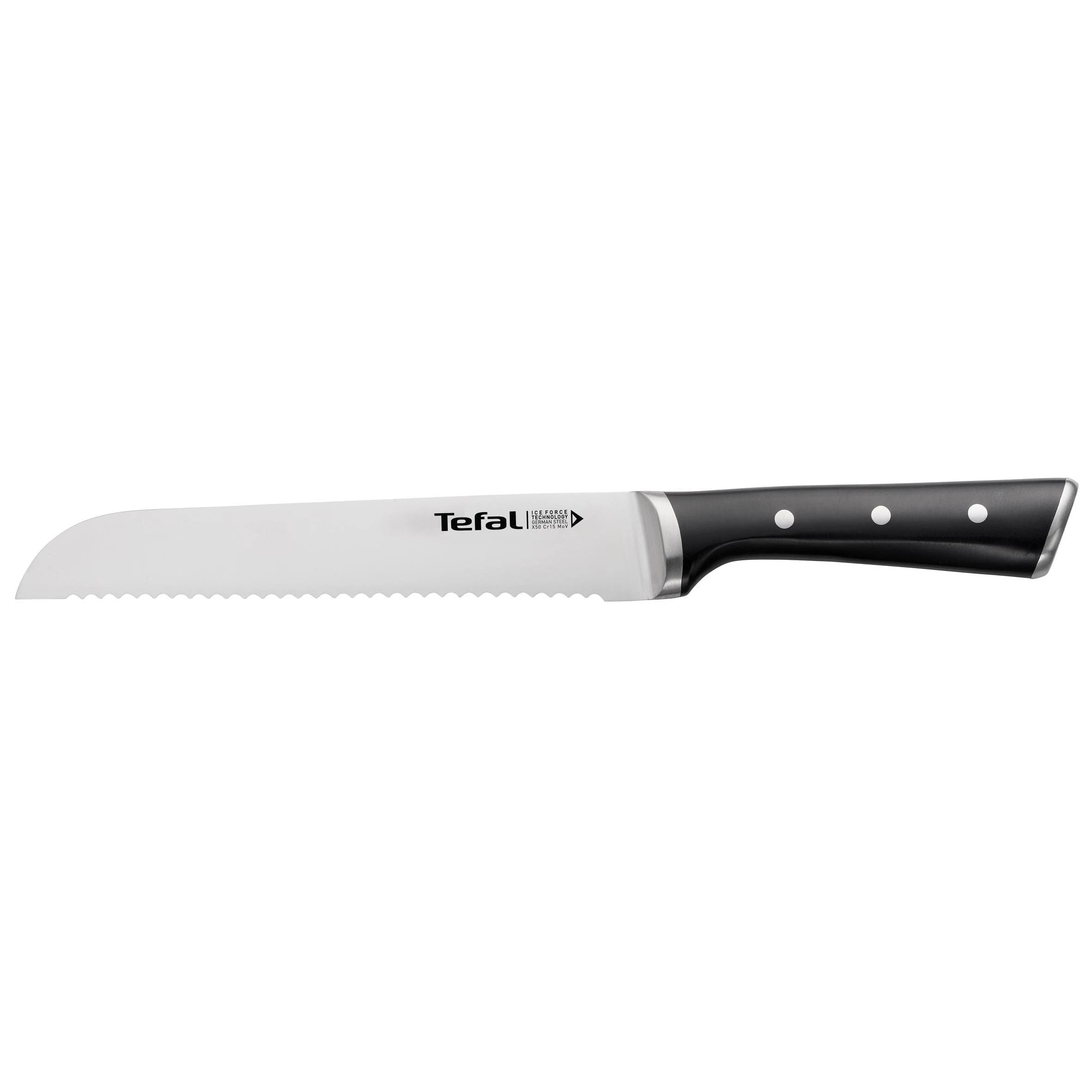 Tefal Set blokas + peiliai 5 vnt. (K232S574)
