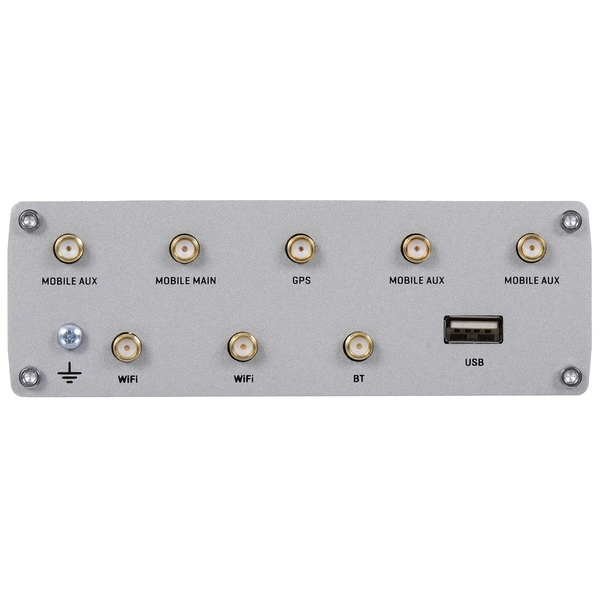 Šakotuvas TELTONIKA IOT ROUTER RUTX14 2XLTE(CAT12)+ETH+WIFI