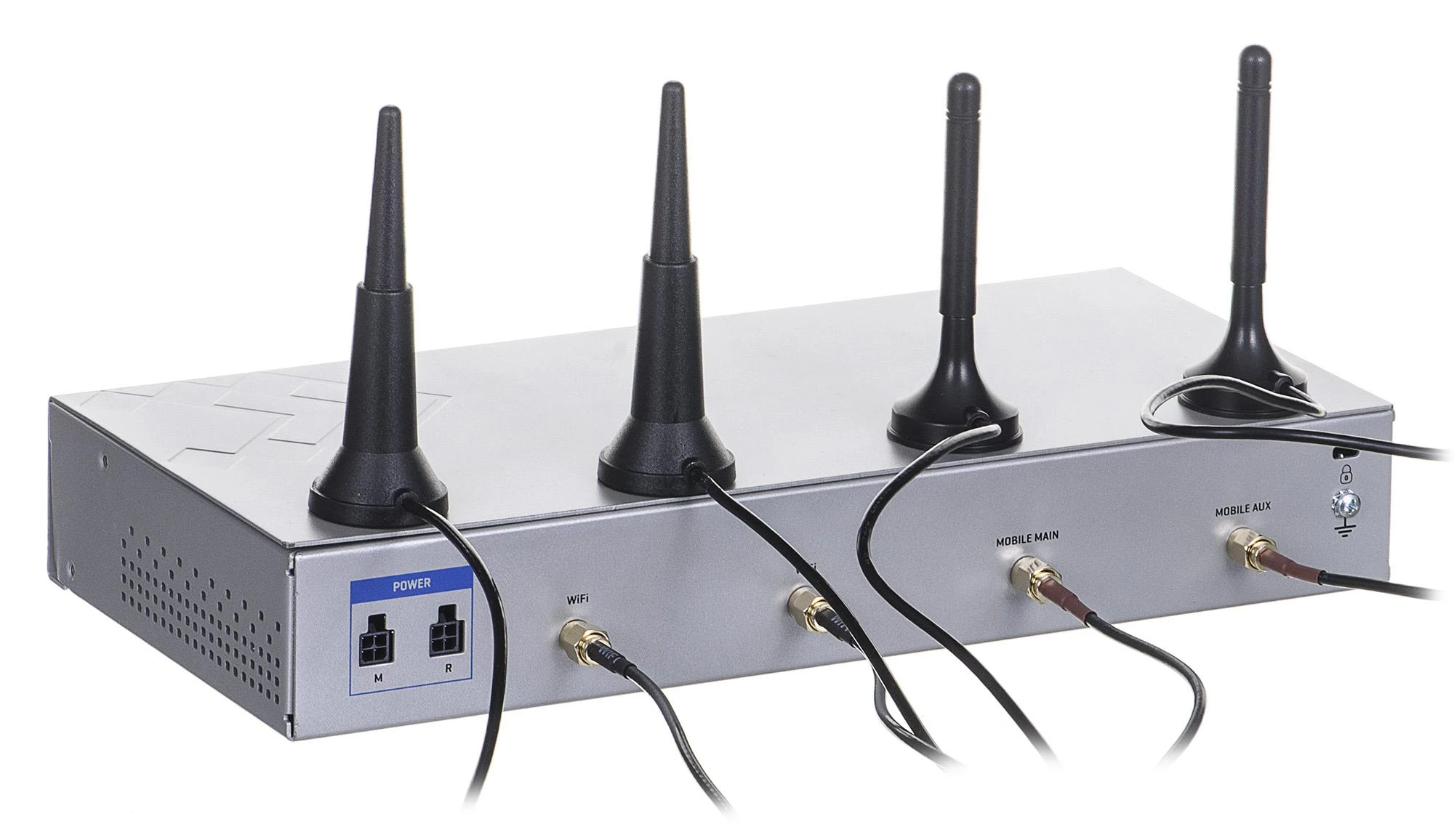 Šakotuvas Teltonika RUTXR LTE Maršrutizatorius | Enterprise Rack-Mountable SFP/LTE Maršrutizatorius | RUTXR1 | 802.11ac | 867 Mbit/s | 10/100/1000 Mbit/s | Ethernet LAN (RJ-45) jungtys 4xLAN jungtys, 1xSFP port, 1xWAN port | MU-MiMO Yes | 4G | 1