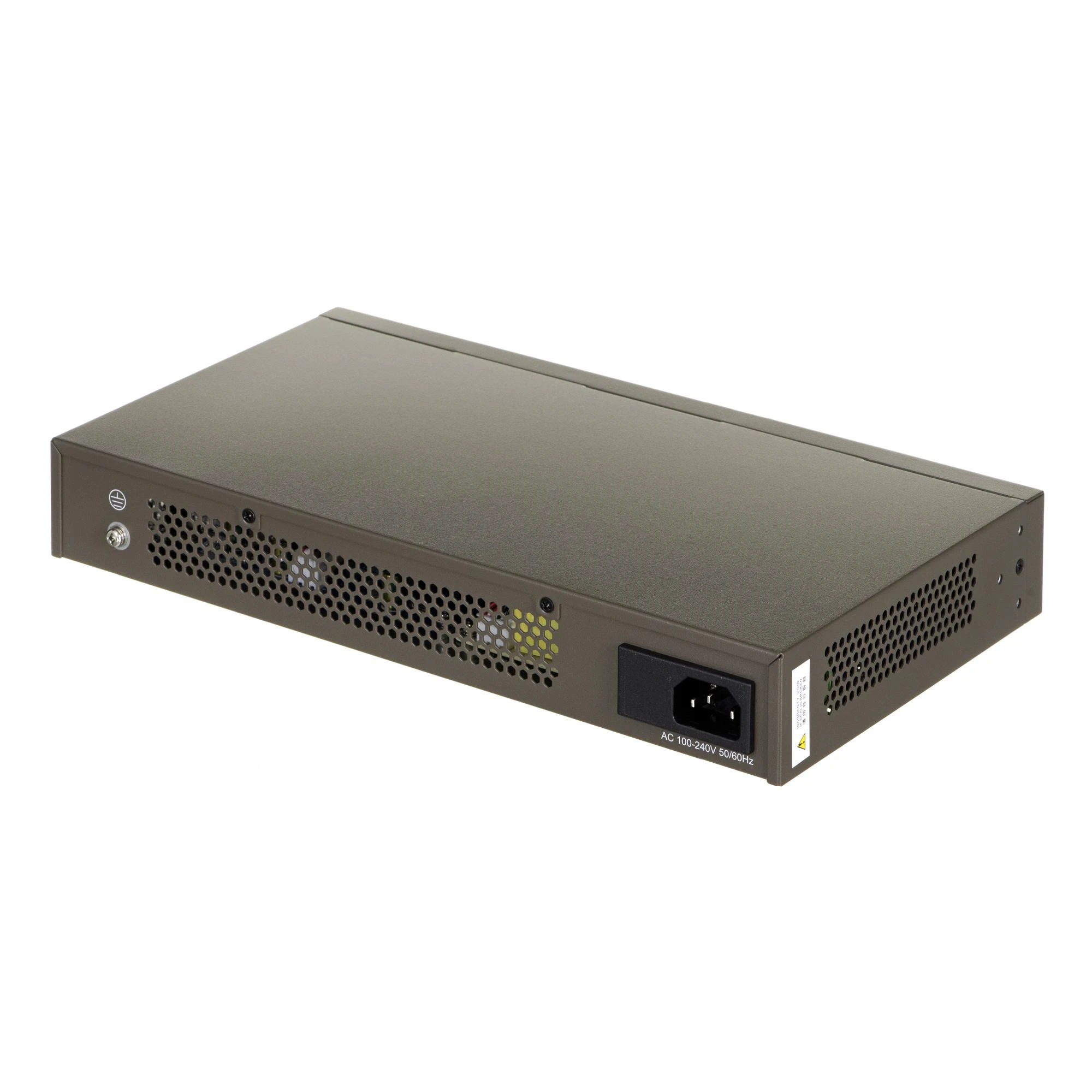 Tenda TEG1024D 24 X 10/100/1000 Mbps jungiklis