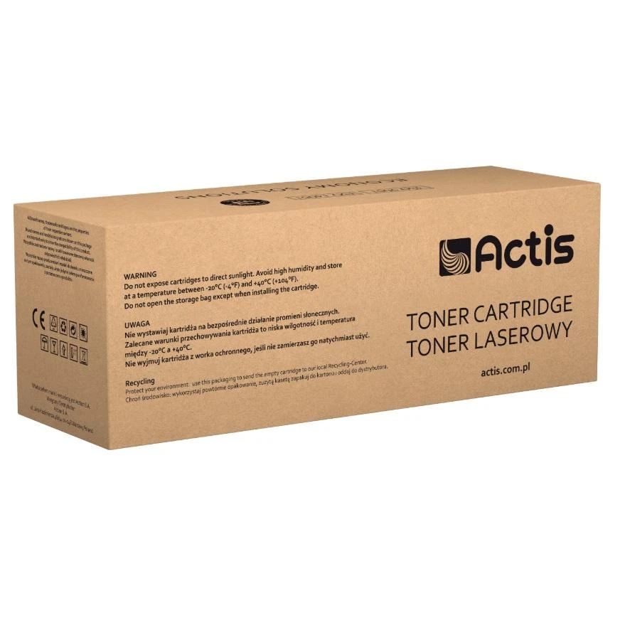 Actis TH-44A TONERIS (HP 44A CF244A pakeitimas; standartinis; 1000 puslapių; juodas)