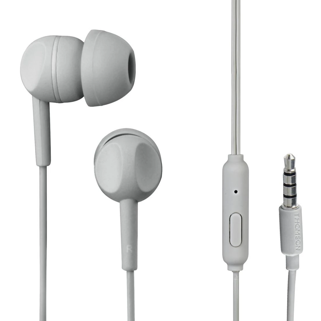 Inne Wire ausinės Thomson EAR3005GY pilkos