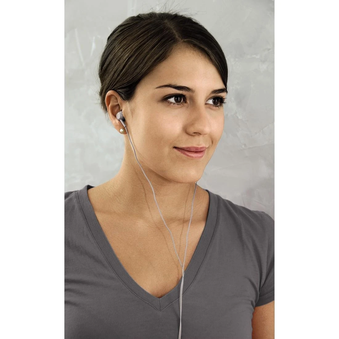 Inne Wire ausinės Thomson EAR3005GY pilkos