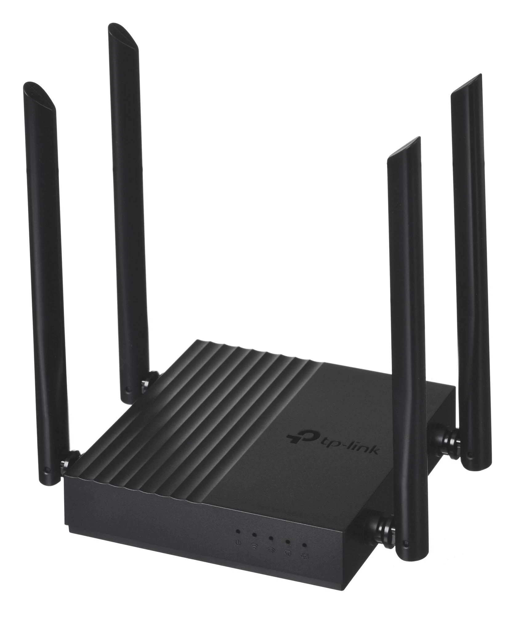 TP-LINK | AC1200 belaidis MU-MIMO Wi-Fi maršrutizatorius | Archer C64 2.0 | 802.11ac | 867+300 Mbit/s | 10/100/1000 Mbit/s | Ethernet LAN (RJ-45) jungtys 4 | Mesh palaikymas: Taip | MU-MiMO: Taip | Ne, mobilusis plačiajuostis ryšys: | Antenos tipas: 4 x fiksuota, visakryptė