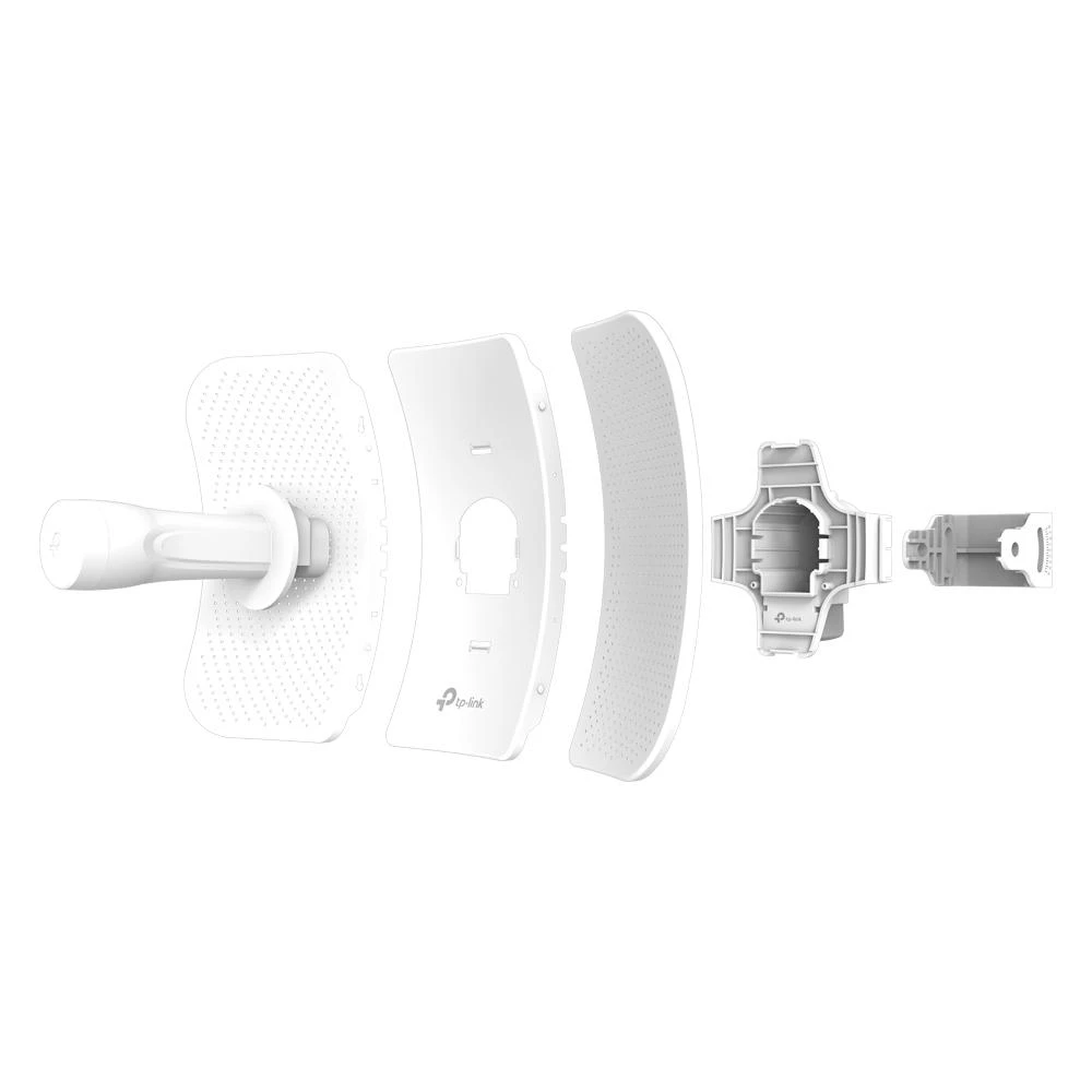 TP-LINK CPE605 tinklo antena 23 dBi Kryptinė antena