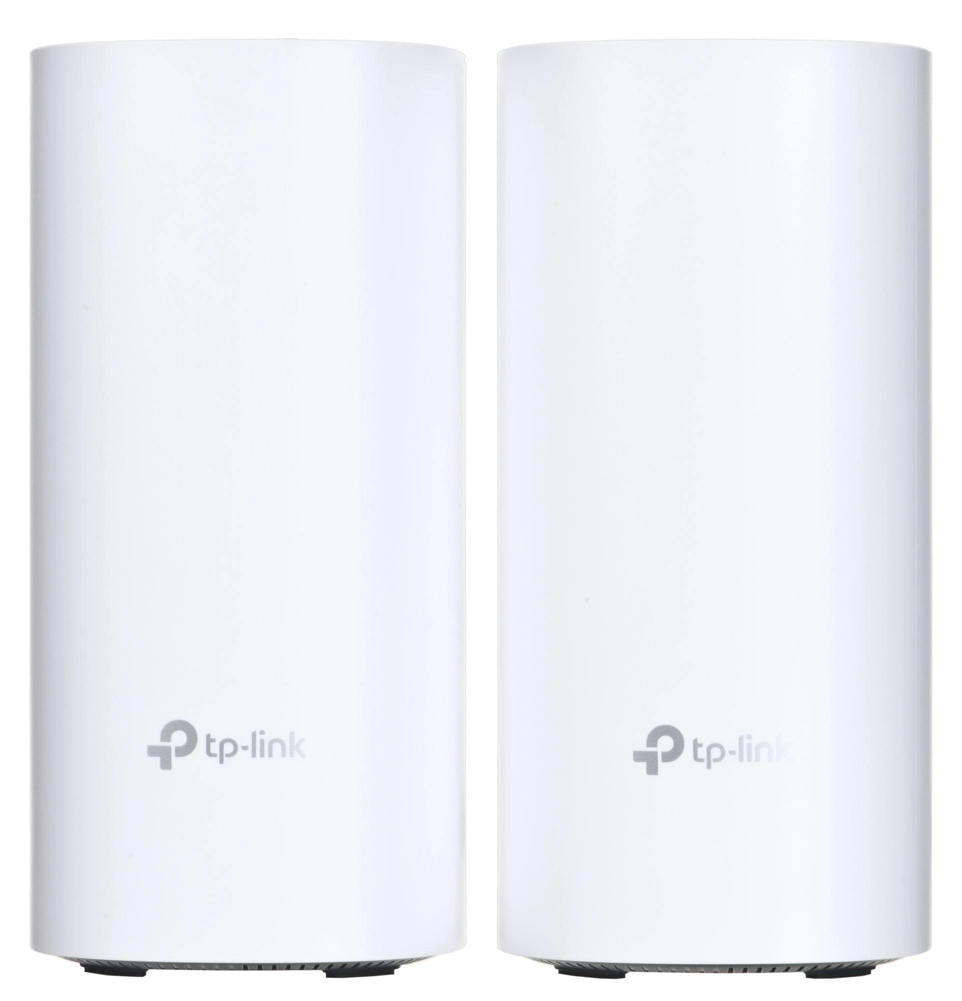 Maršrutizatorius TP-LINK DECO P9 (2 VNT.)