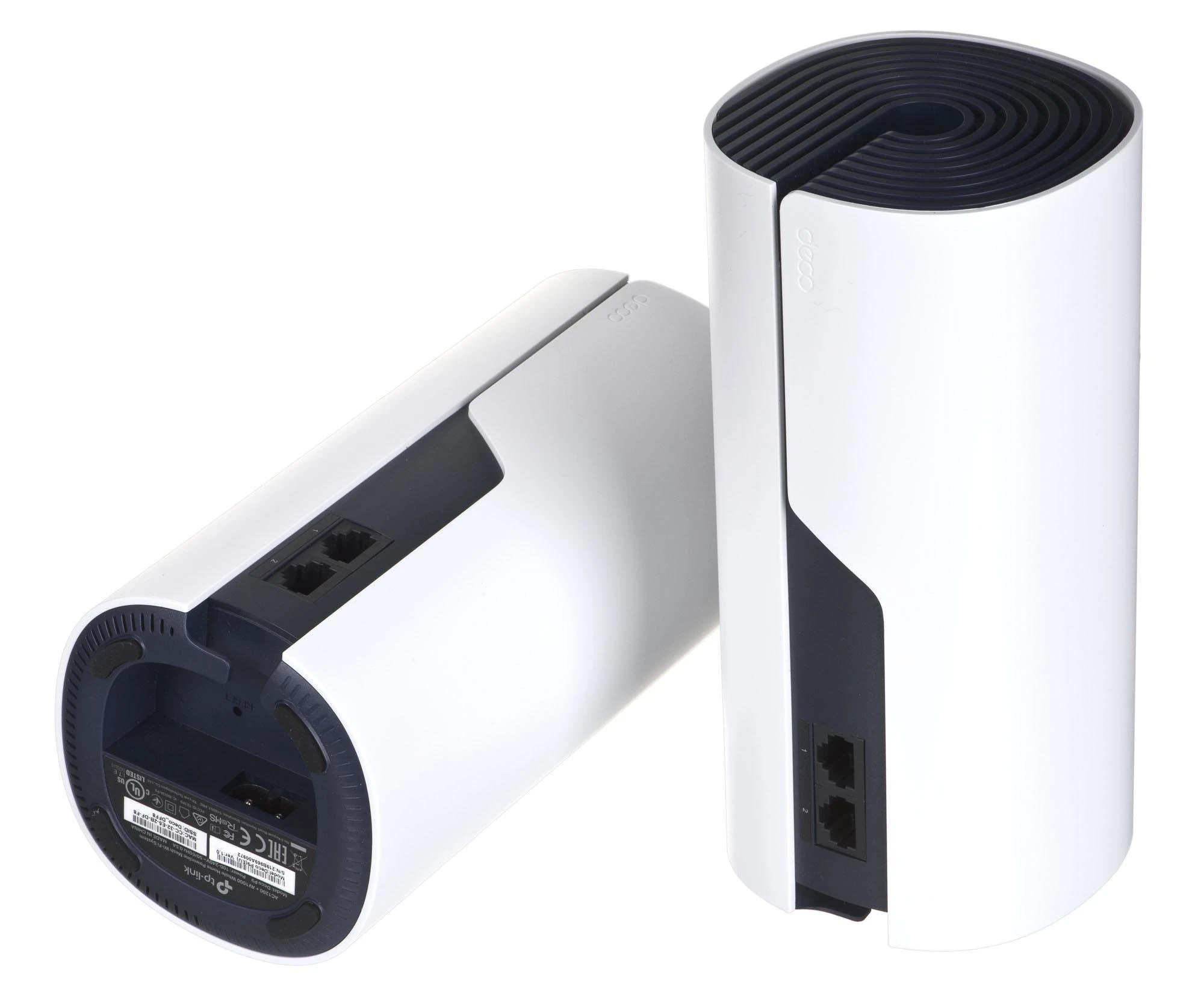 Maršrutizatorius TP-LINK DECO P9 (2 VNT.)