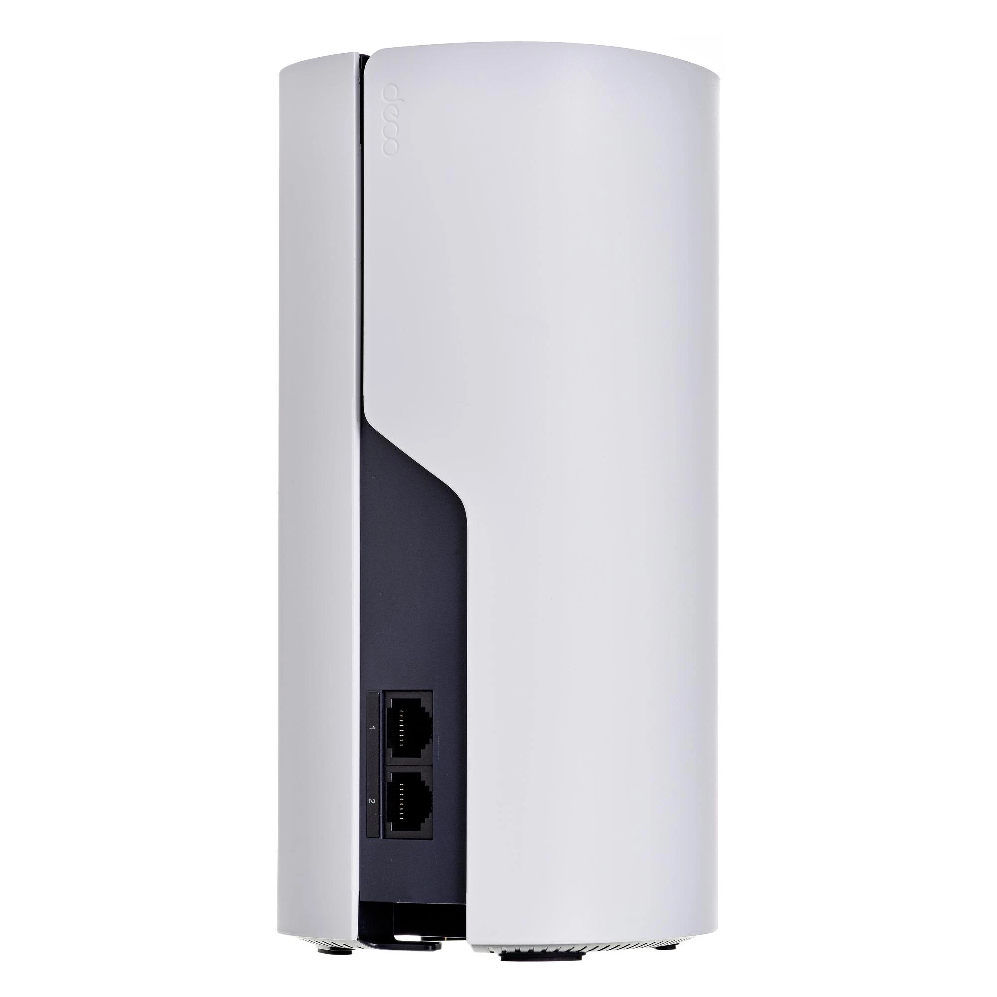 Maršrutizatorius Prieigos taško belaidis WiFi TP-LINK Deco P9 (3 paketas) (300 Mb/s – 802.11 b/g/n, 867 Mb/s – 802.11 a/n/ac)