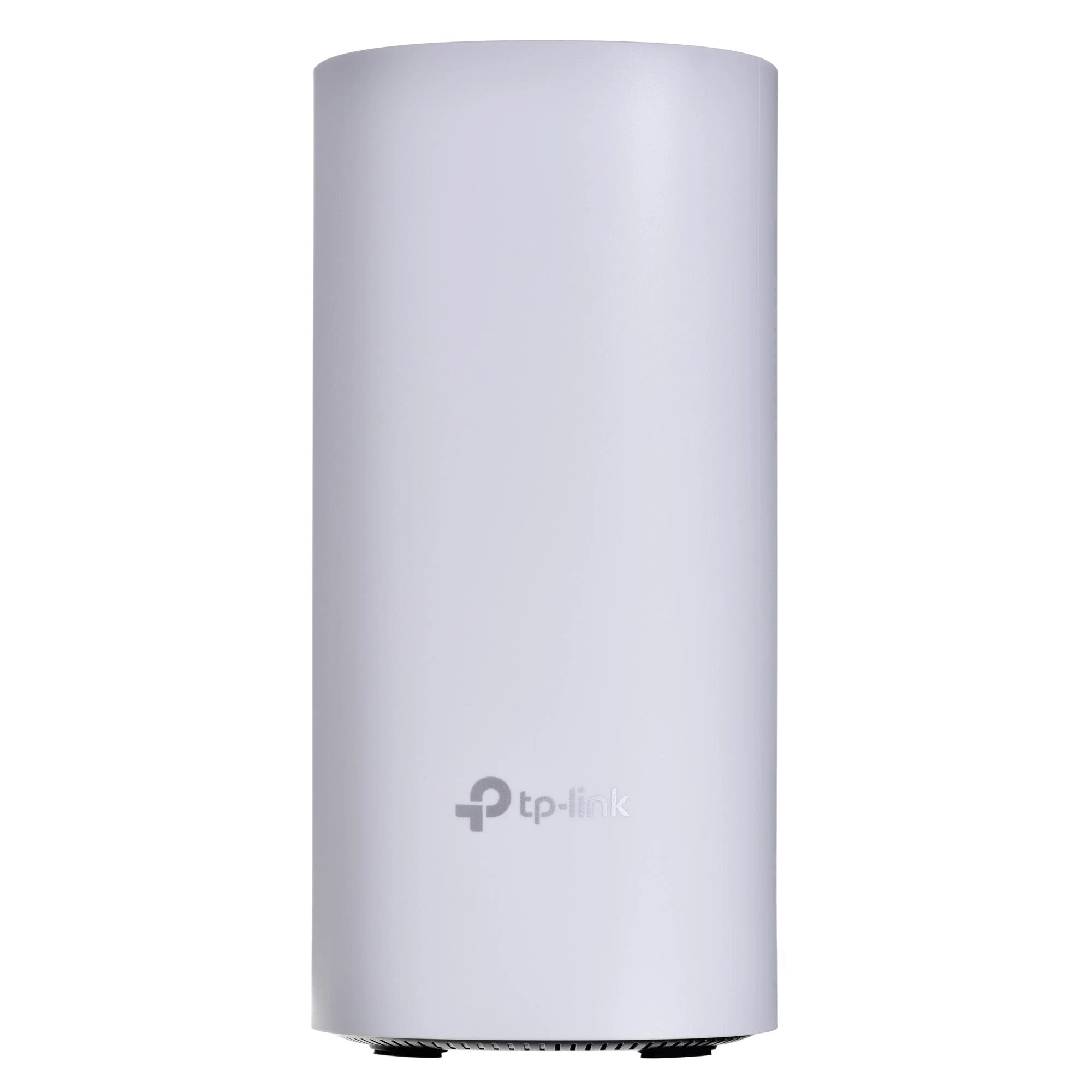 Maršrutizatorius Prieigos taško belaidis WiFi TP-LINK Deco P9 (3 paketas) (300 Mb/s – 802.11 b/g/n, 867 Mb/s – 802.11 a/n/ac)