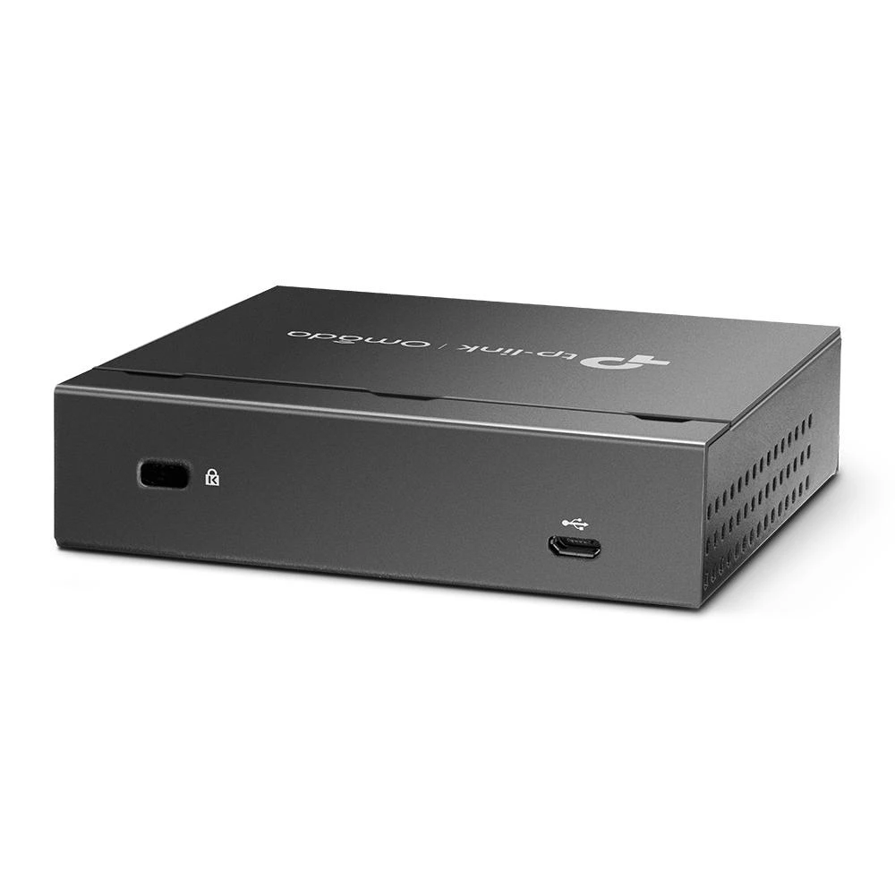 Šakotuvas TP-LINK Omada Cloud Controller