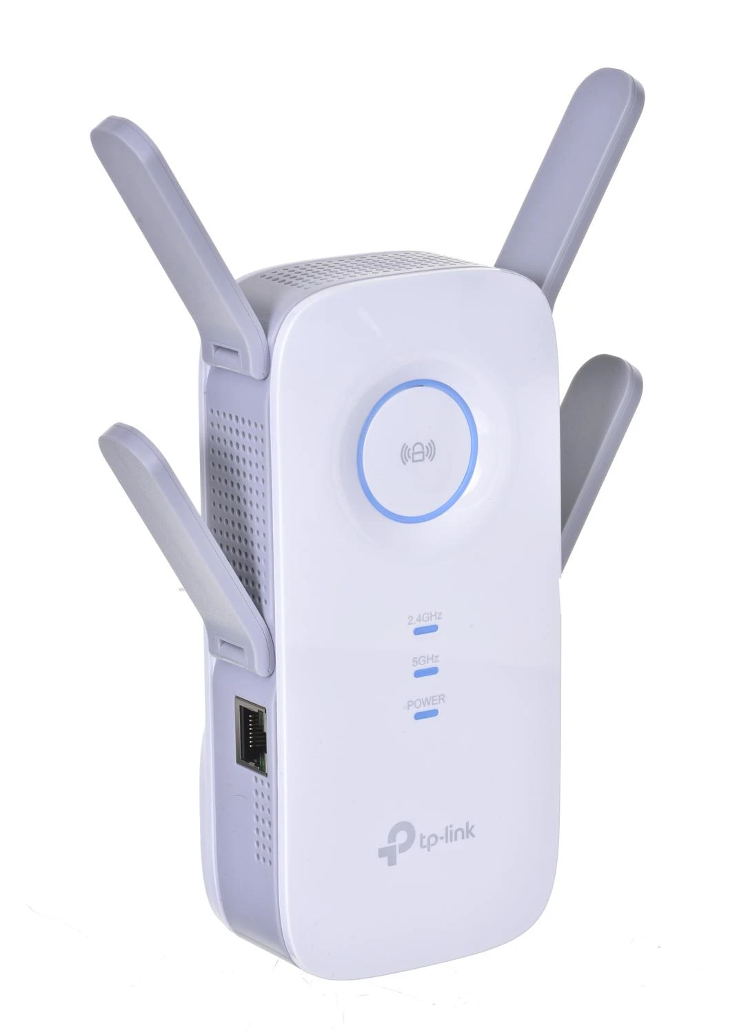 TP-Link AC2600 Wi-Fi diapazono plėtiklis / RE650