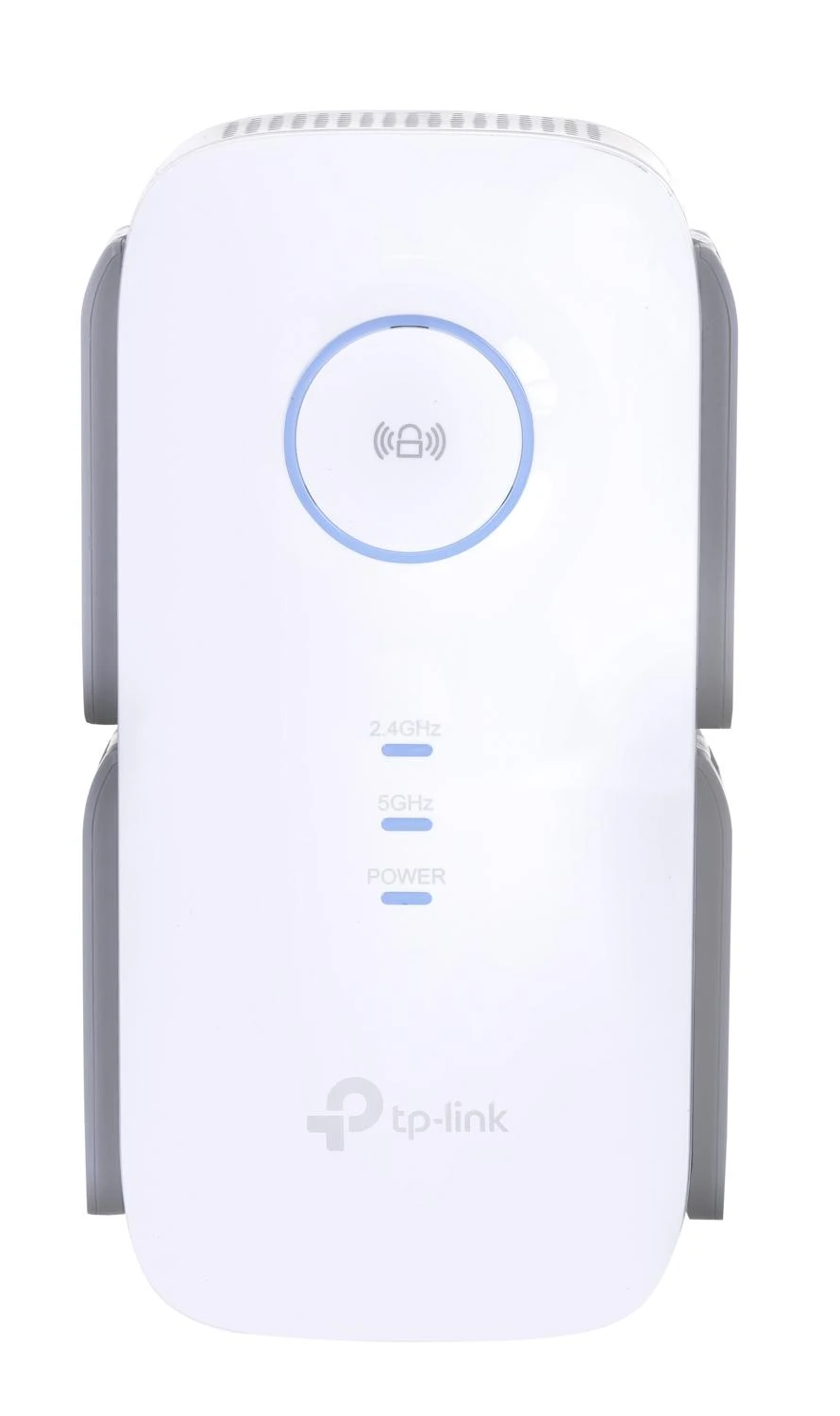 TP-Link AC2600 Wi-Fi diapazono plėtiklis / RE650