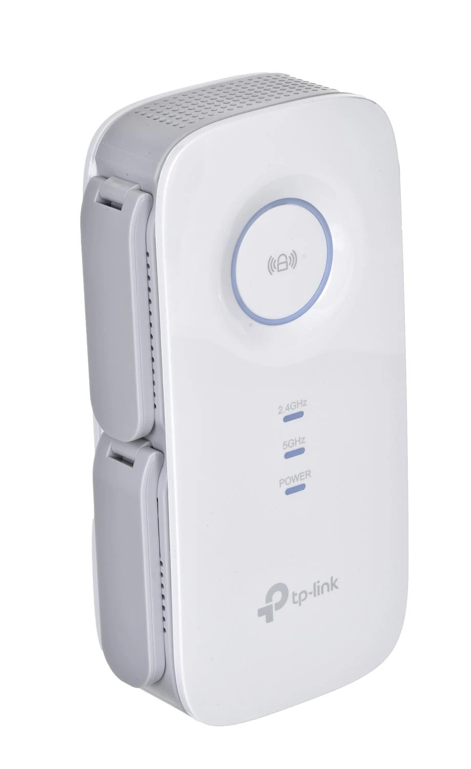 TP-Link AC2600 Wi-Fi diapazono plėtiklis / RE650