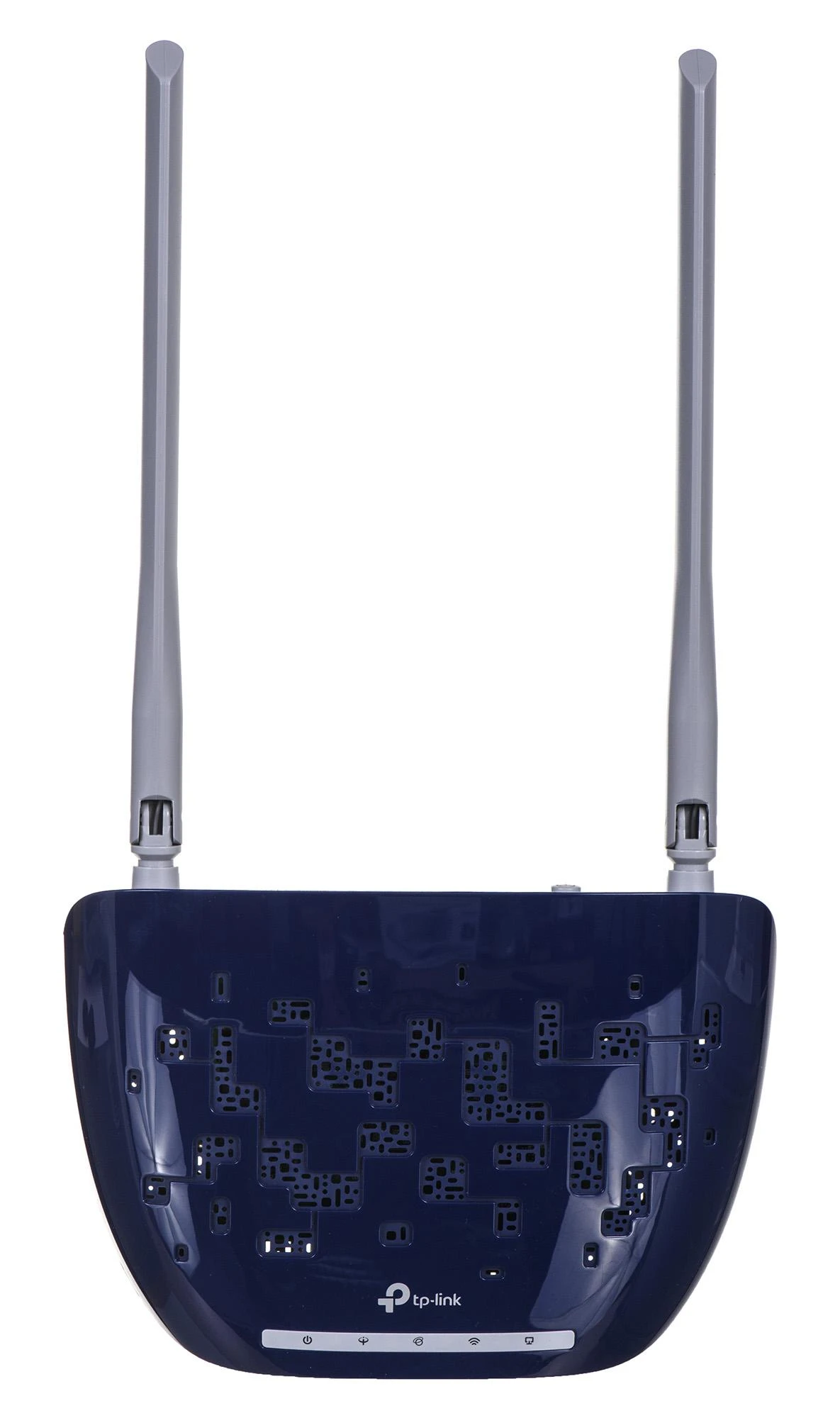 TP-LINK TD-W9960 belaidis maršrutizatorius Viena juosta (2,4 GHz) Greitas eternetas Balta