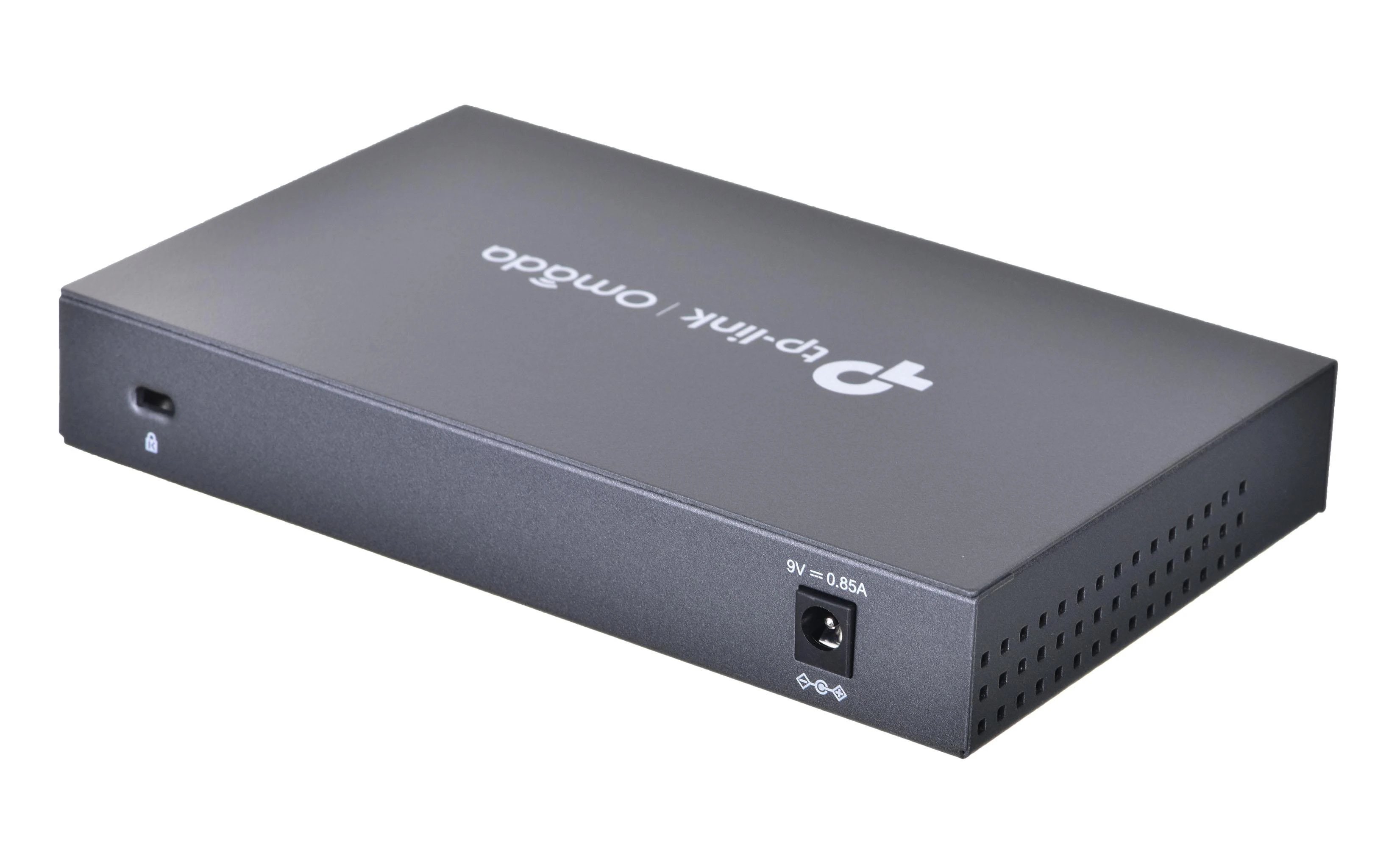 Šakotuvas TP-LINK | „SafeStream Multi-WAN VPN“ maršrutizatorius | TL-ER605 | 802.1q | 10/100/1000 Mbit/s | Ethernet LAN (RJ-45) jungtys 1 fiksuotas gigabito LAN prievadas | Tinklo ryšio palaikymas: Ne | MU-MiMO: Ne | Nėra mobiliojo plačiajuosčio ryšio