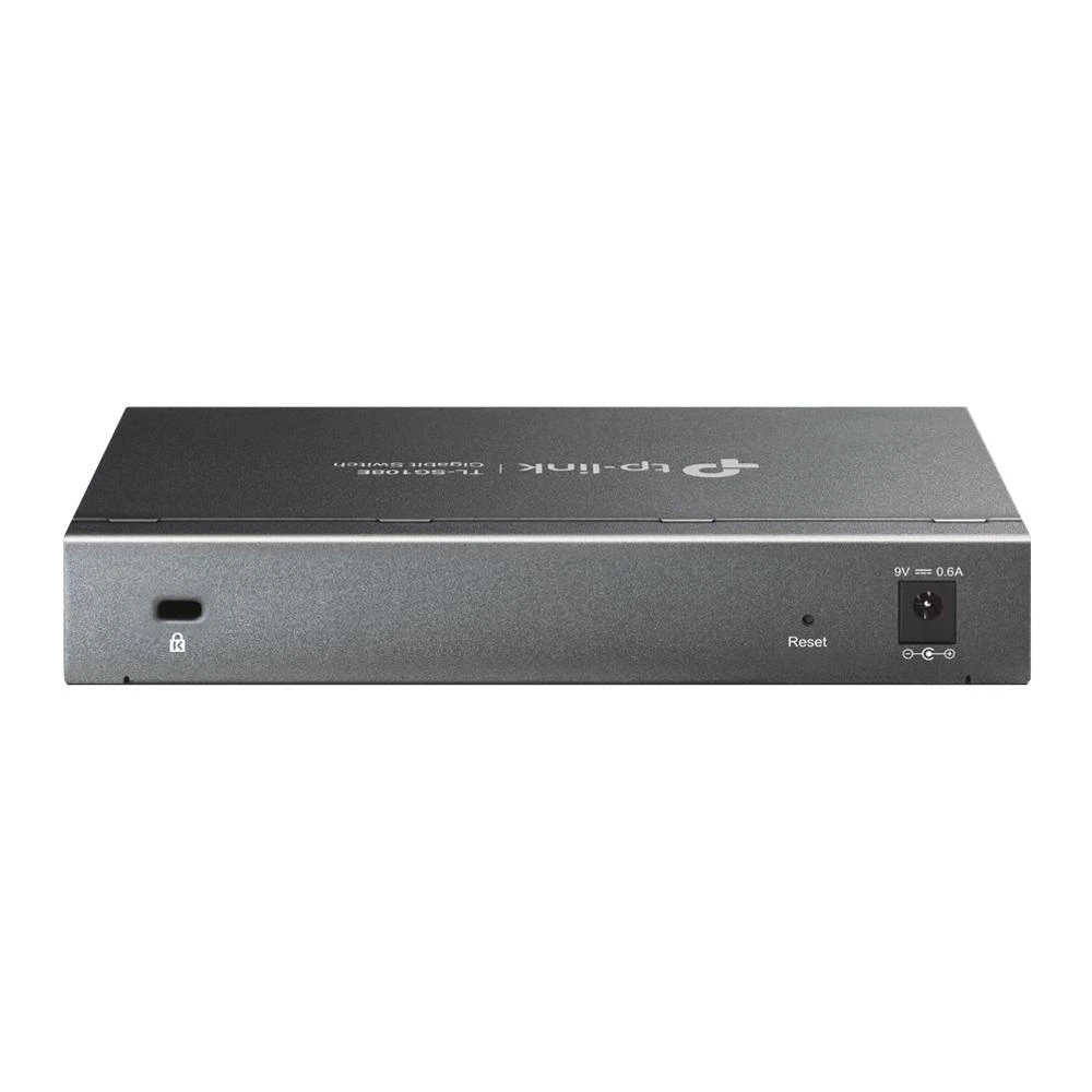 Šakotuvas Komutatorius TP-Link / TL-SG108E