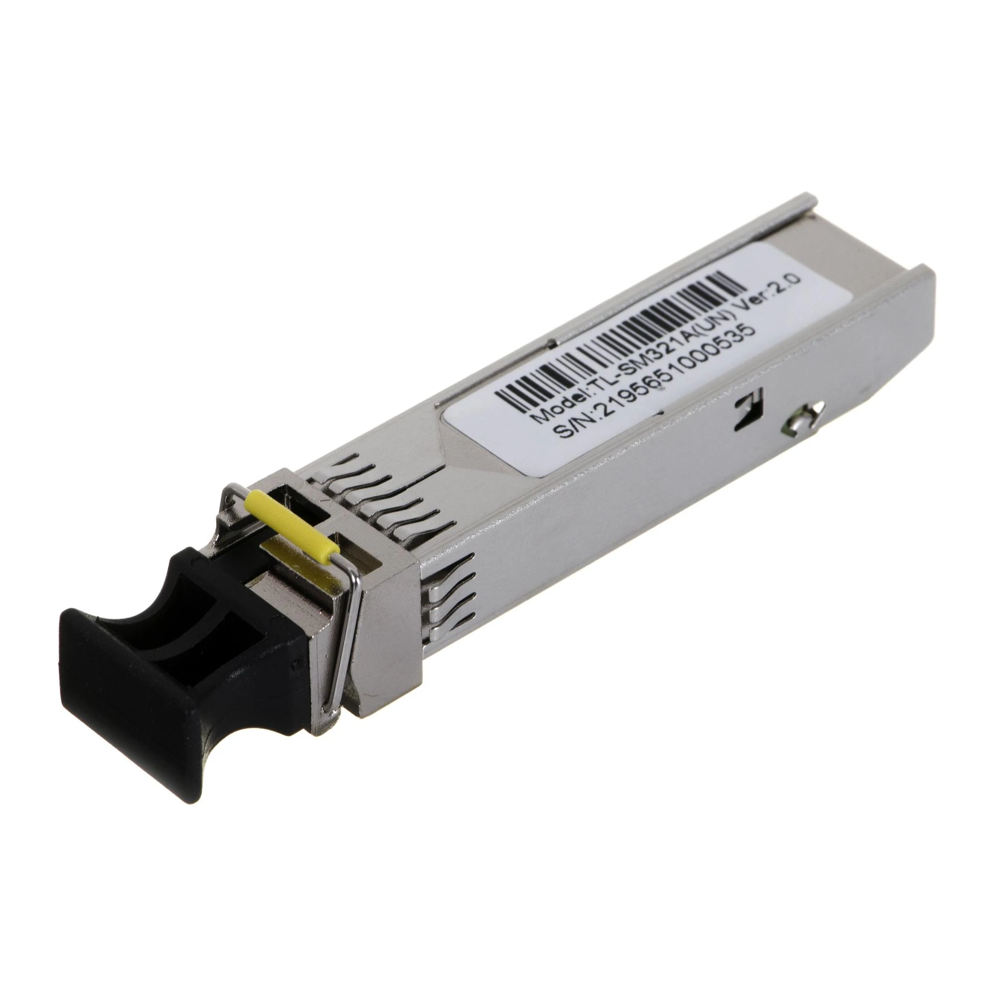 Šakotuvas SFP transmiteris / imtuvas TP-LINK / TL-SM321A