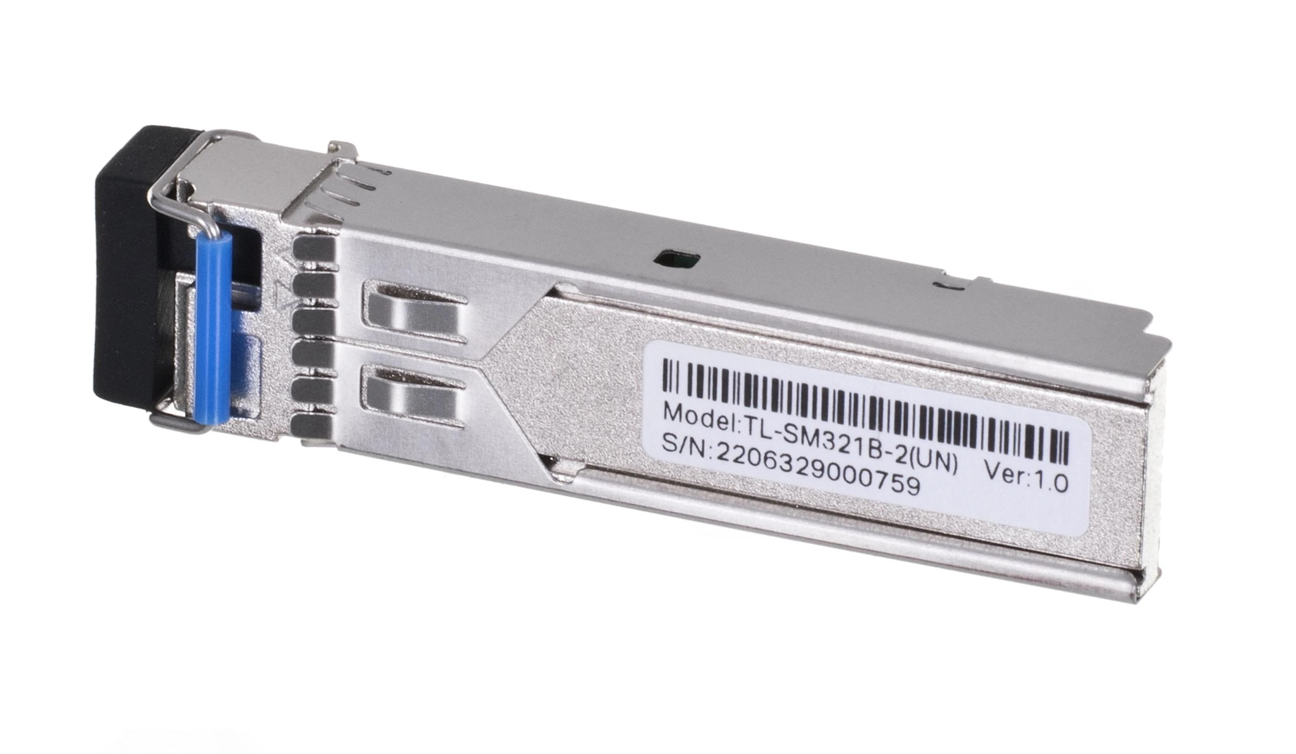 Šakotuvas TP-LINK | Gigabit Single-Mode WDM Media Converter | TL-SM321B-2 | 9/125 μm SMF (Single-Mode Fiber) | 9/125 μm SMF (Single-Mode Fiber)
