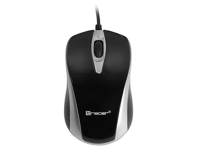 TRACER TRAMYS45923 Pelė Sonya Duo USB