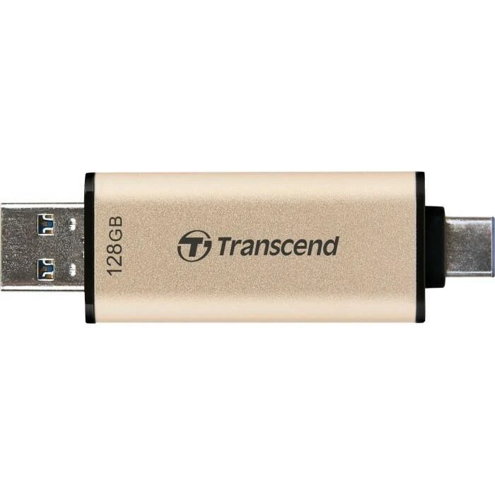 TRANSCEND JetFlash 930C USB 128GB USB 3.2 Type-C