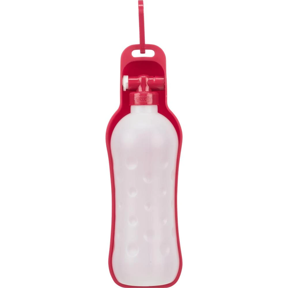 Trixie Dubenėlis-girdykla šuniui "Dog on Tour 0.5 l