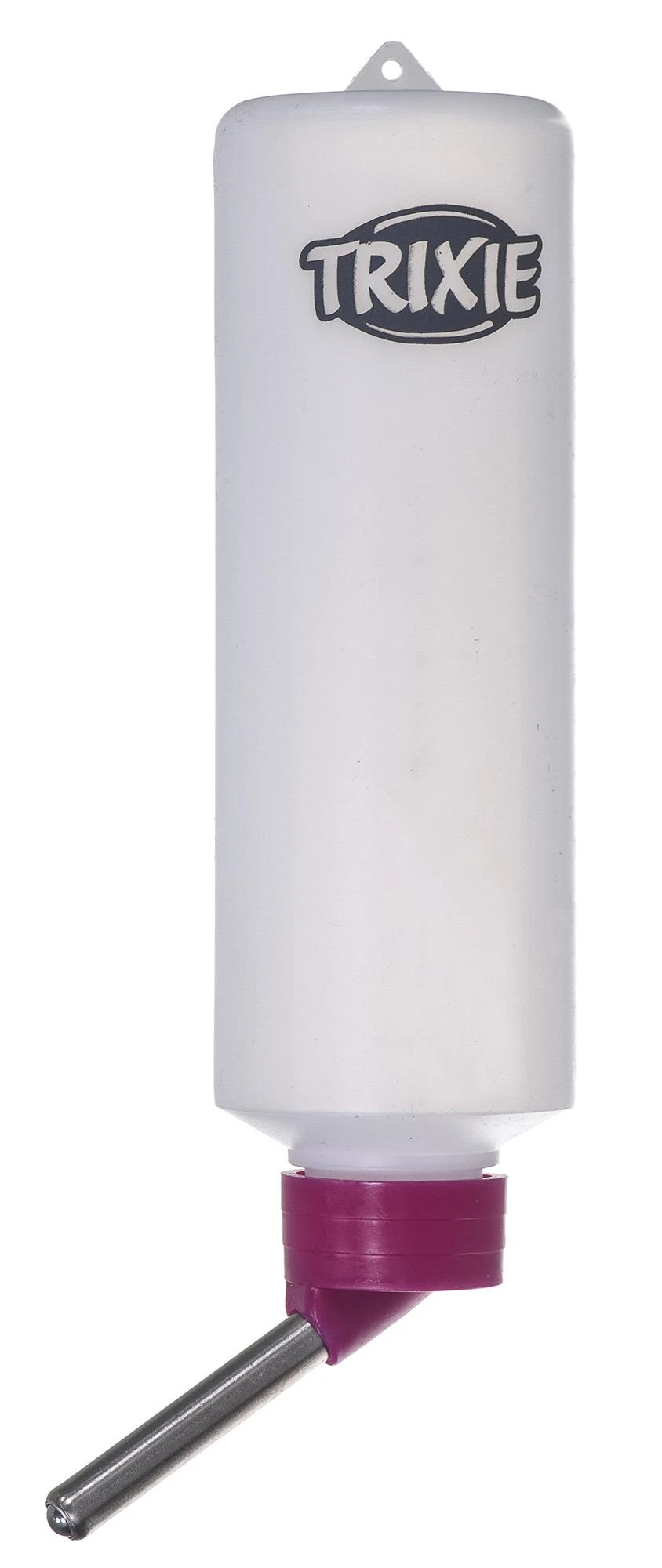 TRIXIE Girdykla su vielos laikikliu, plastm., 250 ml, įv. spalvų