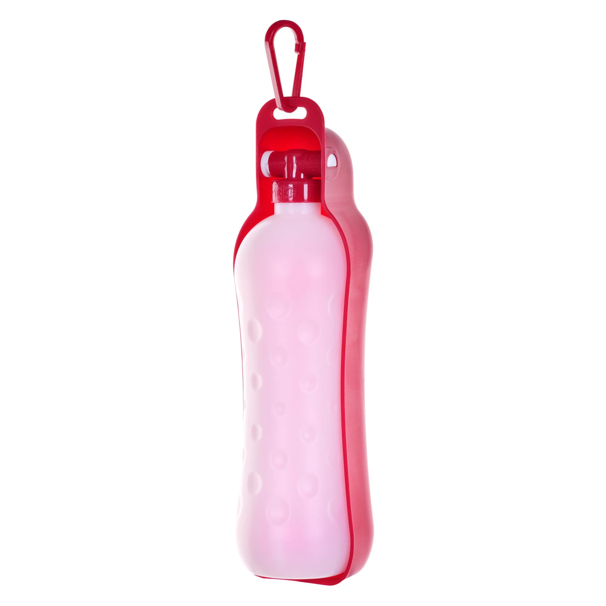 TRIXIE Kelioninis butelis-gertuvė plast., 0.7 l