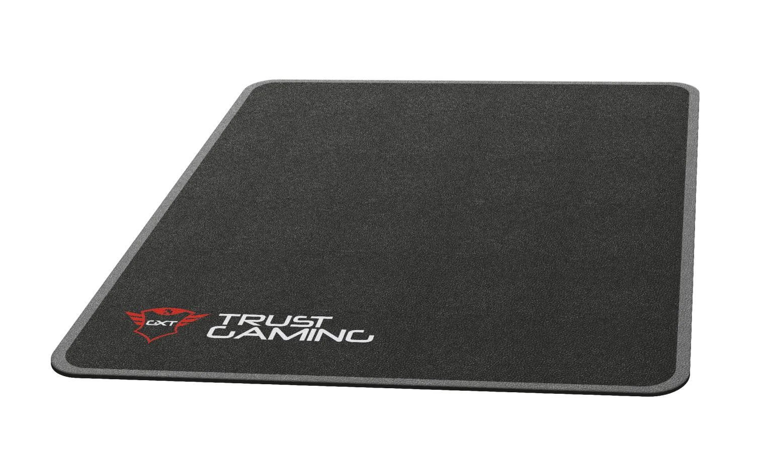 Žaidimų kėdės kilimėlis Trust GXT 715 Chair Mat, 22524, 120x99cm