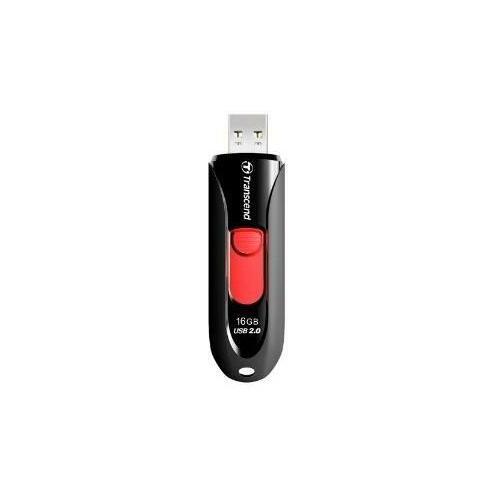 Atmintukas TRANSCEND JETFLASH 590, 16 GB