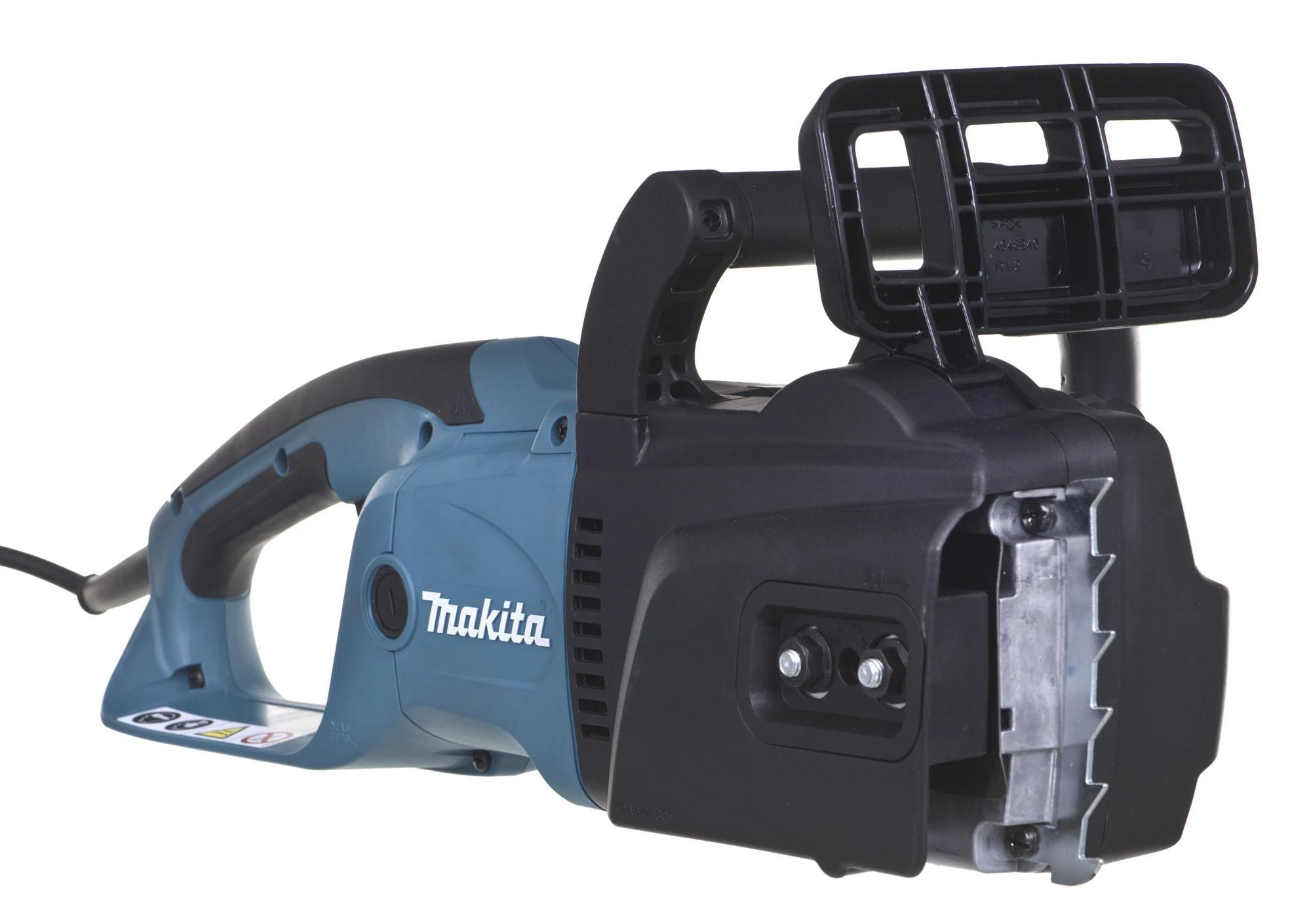 Grandininis pjūklas Makita UC3550A; 2,0 kW; 35 cm elektrinis