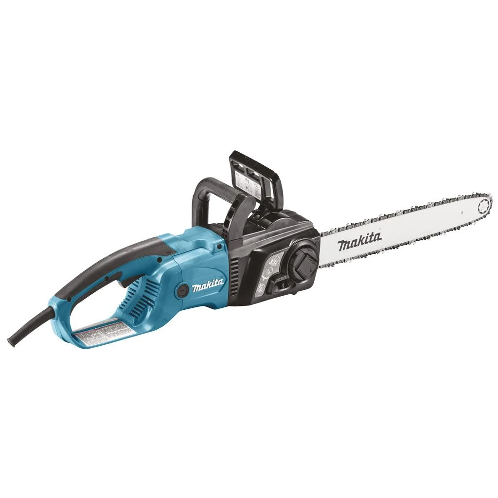 Grandininis pjūklas Makita Elektrinis pjūklas UC3551A 35cm (14")