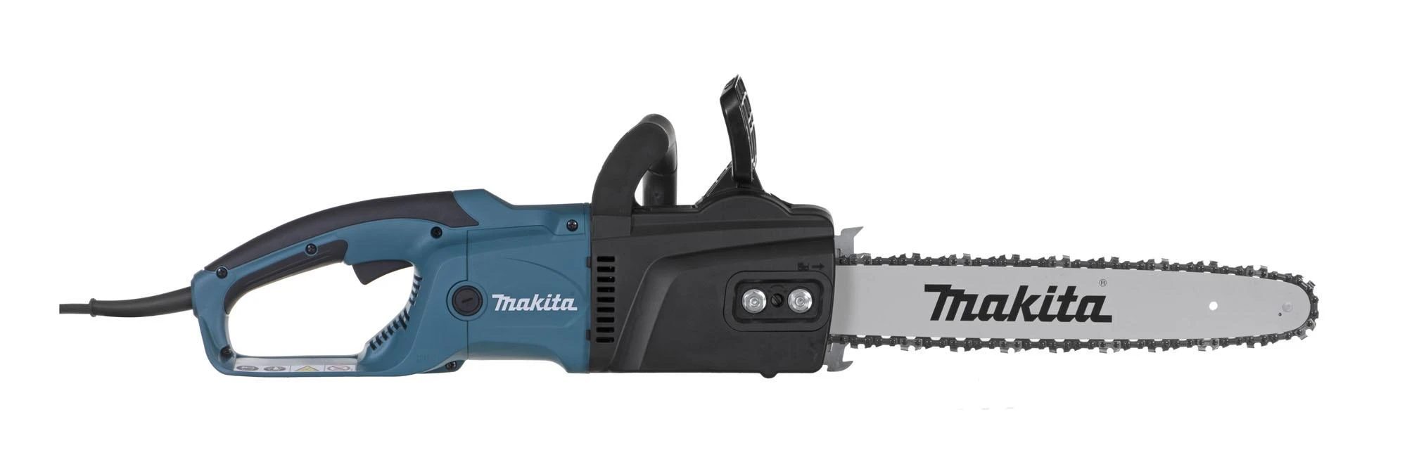 Elektrinis grandininis pjūklas Makita UC4050A