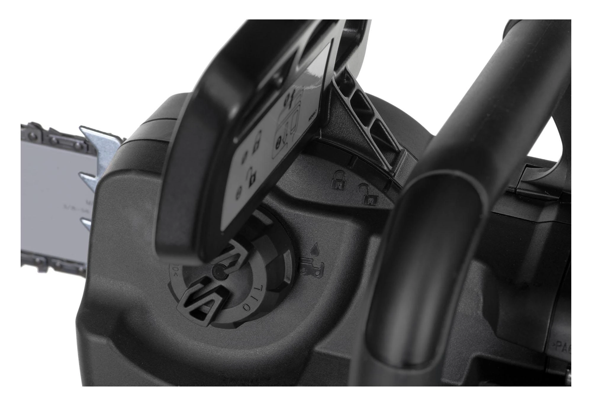 Elektrinis grandininis pjūklas Makita UC4050A
