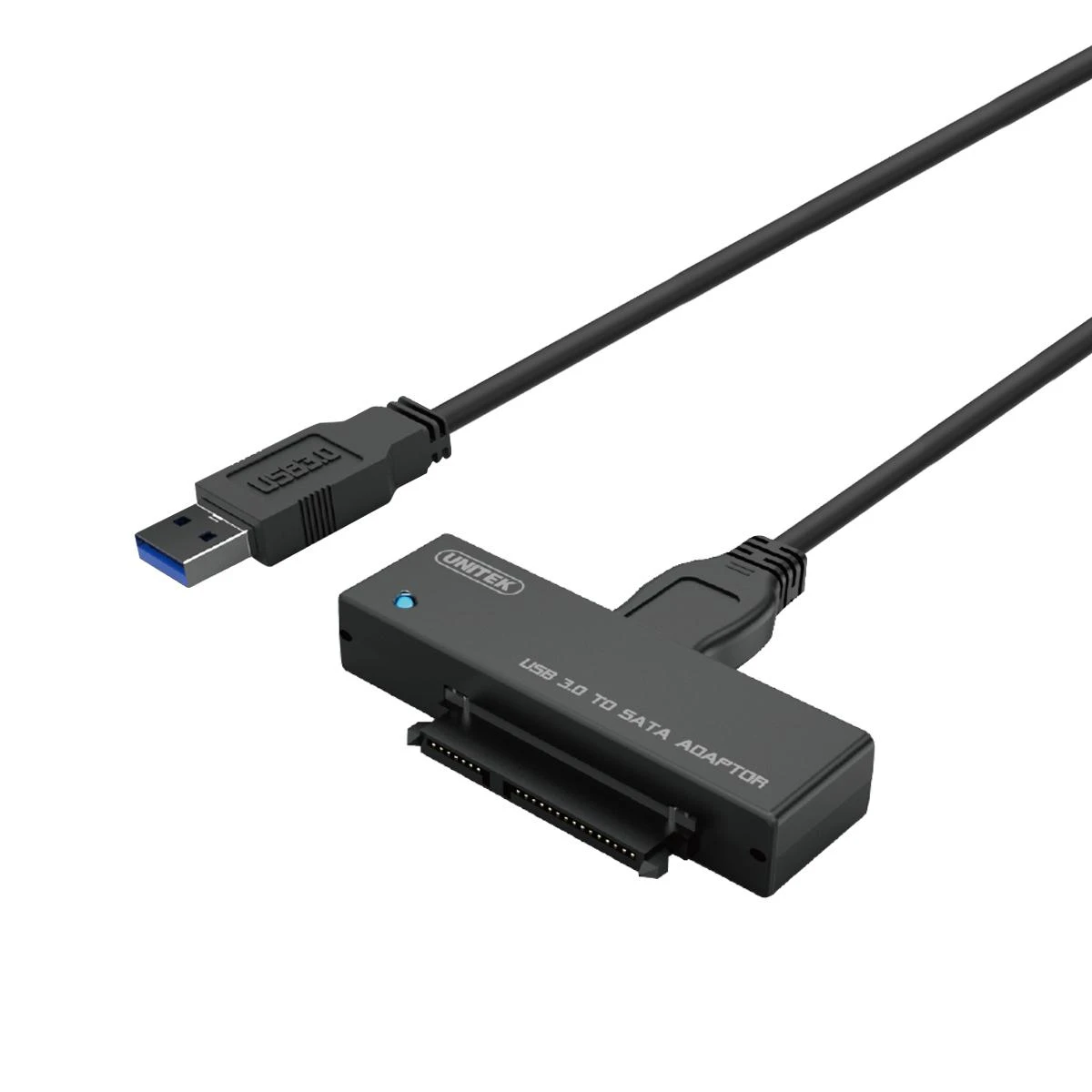 UNITEK Y-1039 Unitek konverteris USB 3.0 į SATA 3,5/2,5, Y-1039