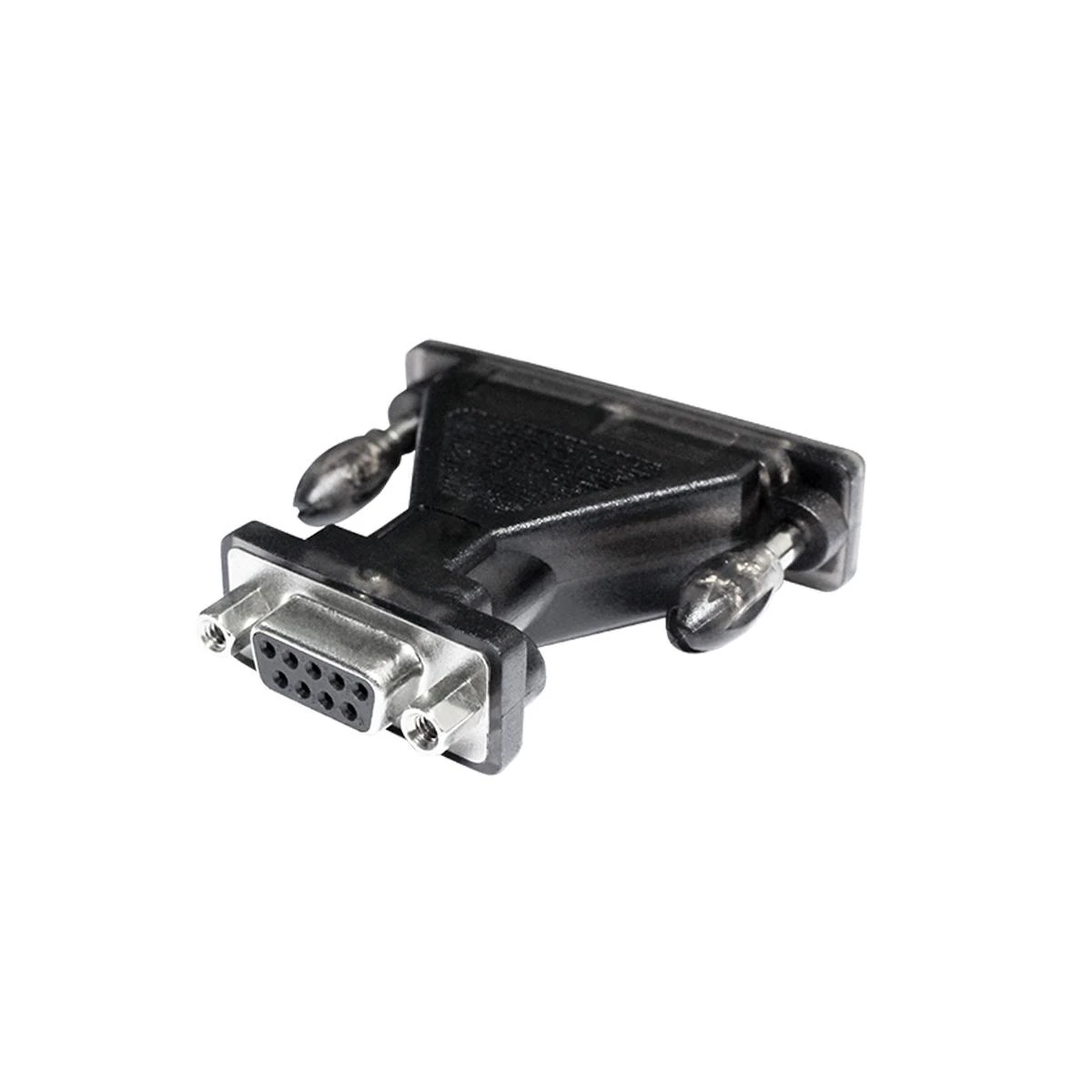 UNITEK Y-105A Unitek Adapteris USB į Serial + adapteris DB9F/DB25M, Y-105A