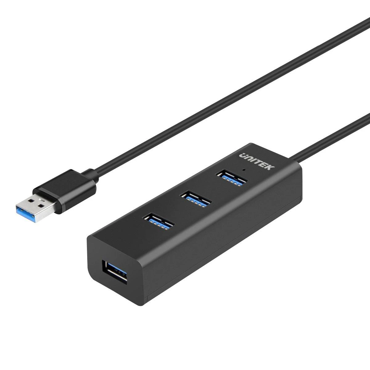 UNITEK Y-3089 Unitek Hub 4x USB 3.0. Y-3089