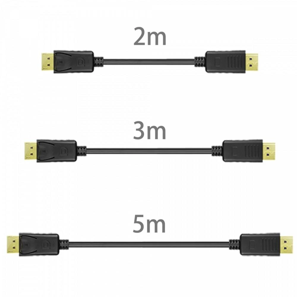 UNITEK Y-C609BK Unitek Cable DisplayPort M/M, 3m Y-C609BK